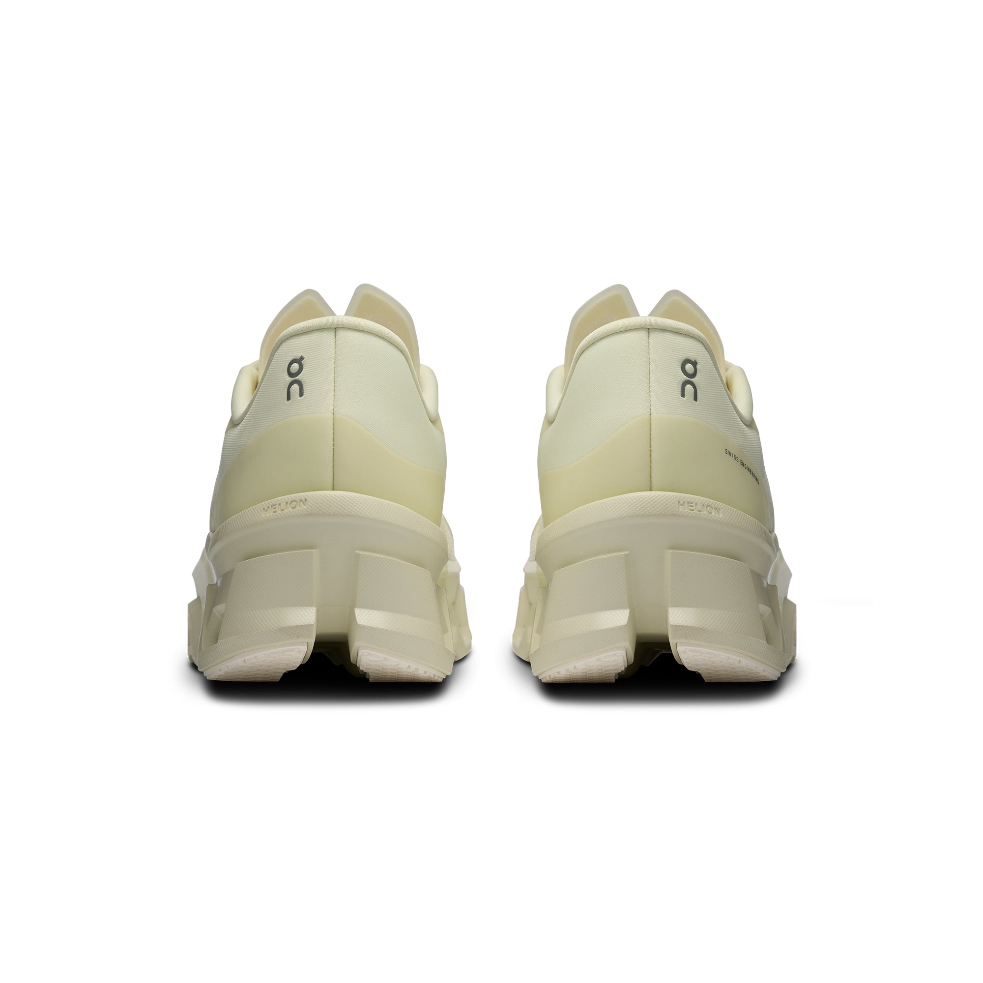 On x Post Archive Faction (PAF) Mens Cloudmonster 2 Shoes – Extra