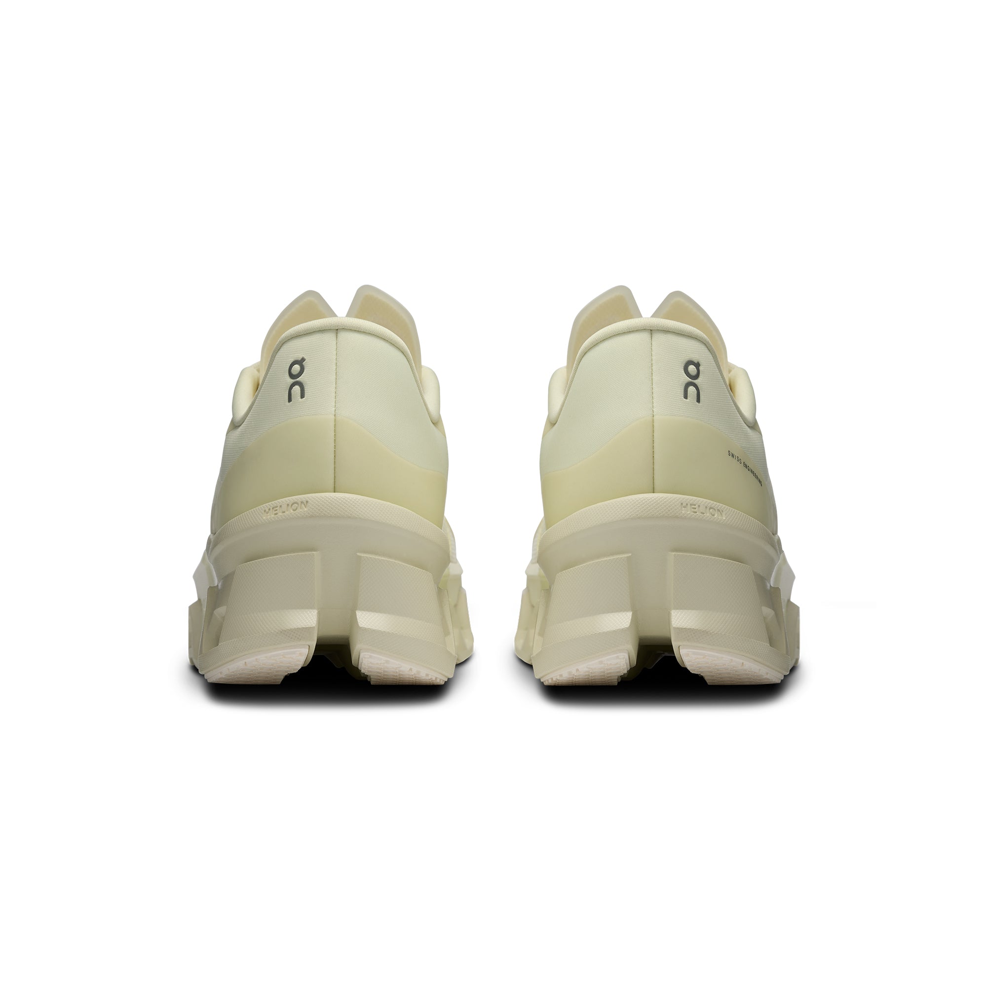 On x Post Archive Faction (PAF) Mens Cloudmonster 2 Shoes