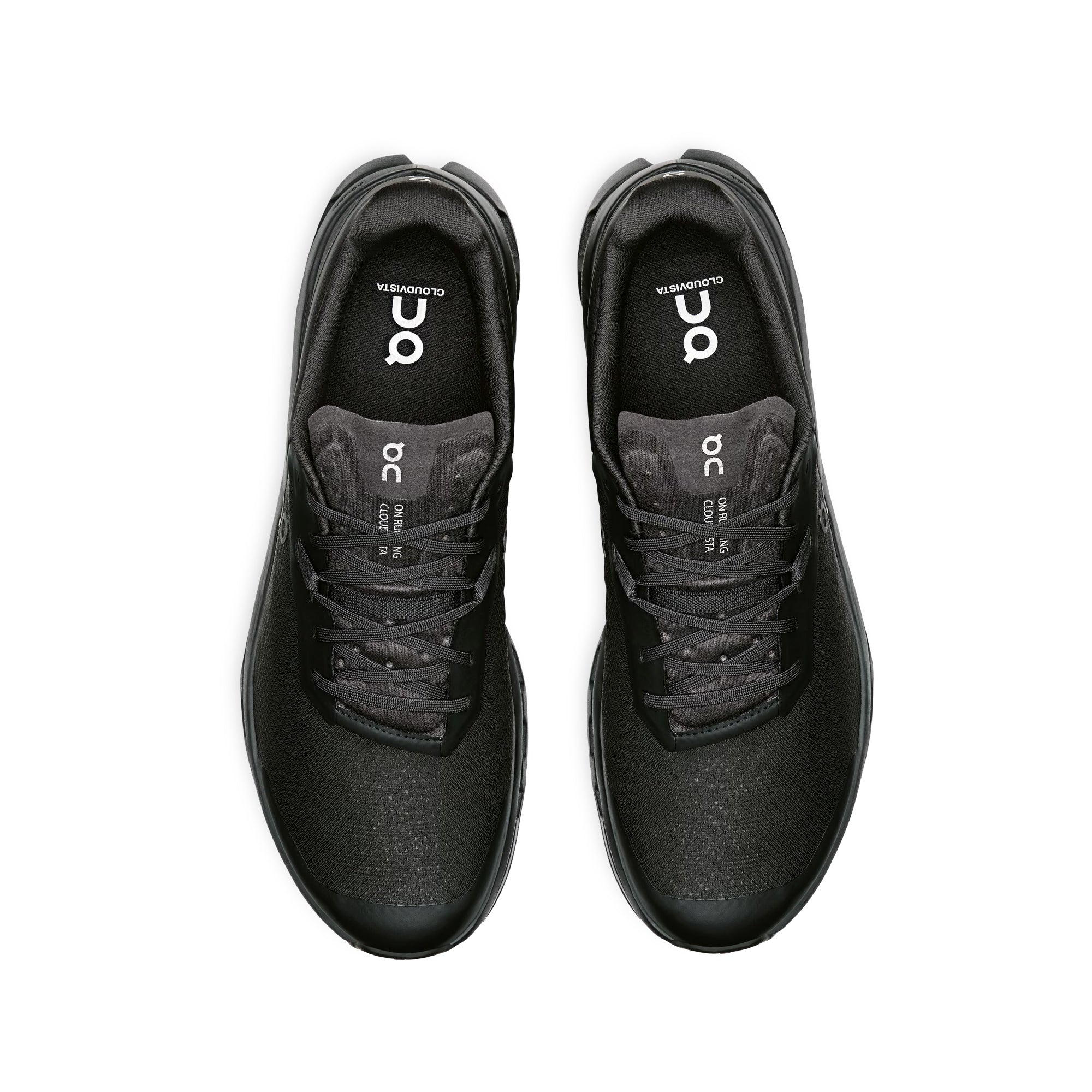 On Running Mens Cloudvista 2 Shoes