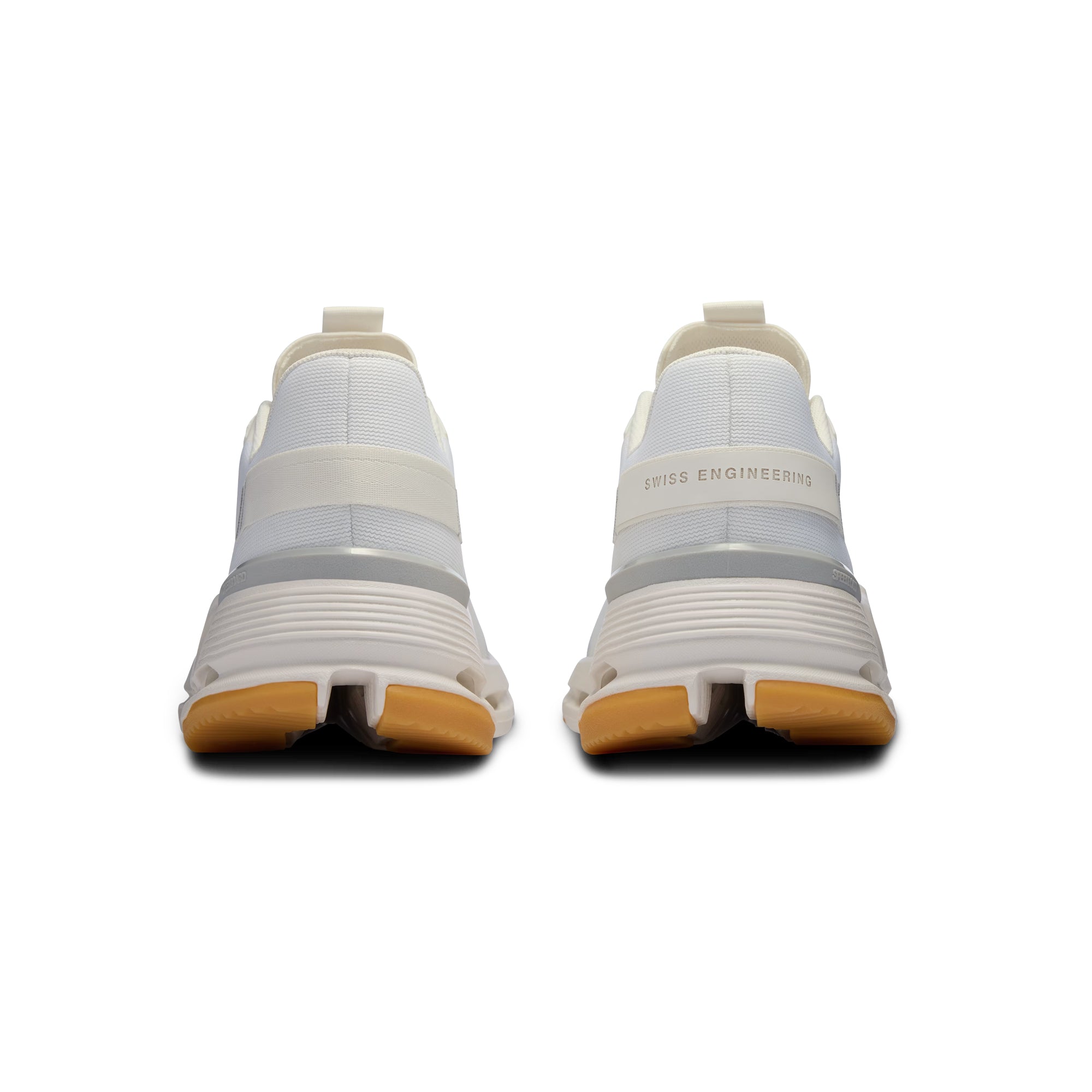 On Running Mens Cloudnova Form Shoes