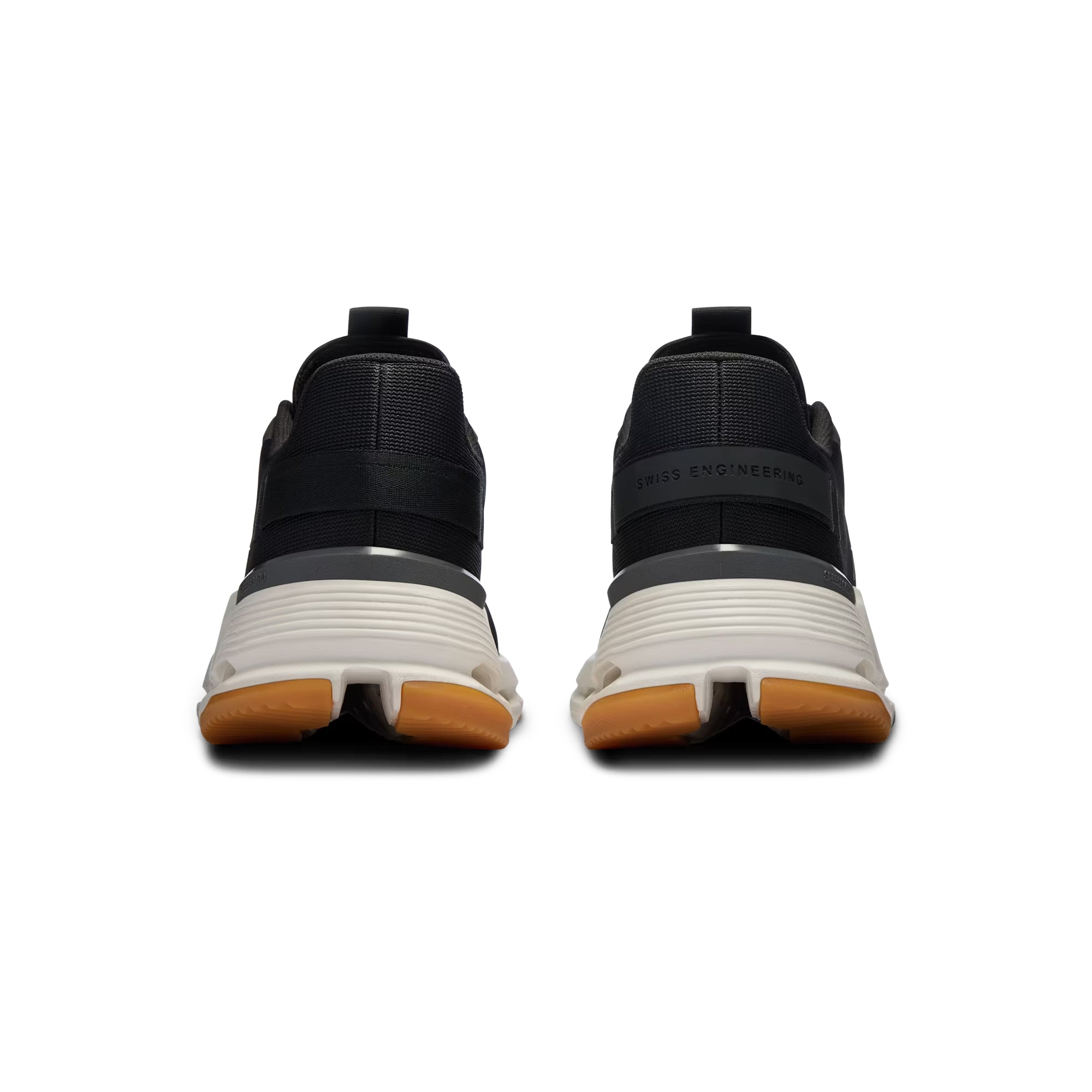 On Running Mens Cloudnova Form Shoes