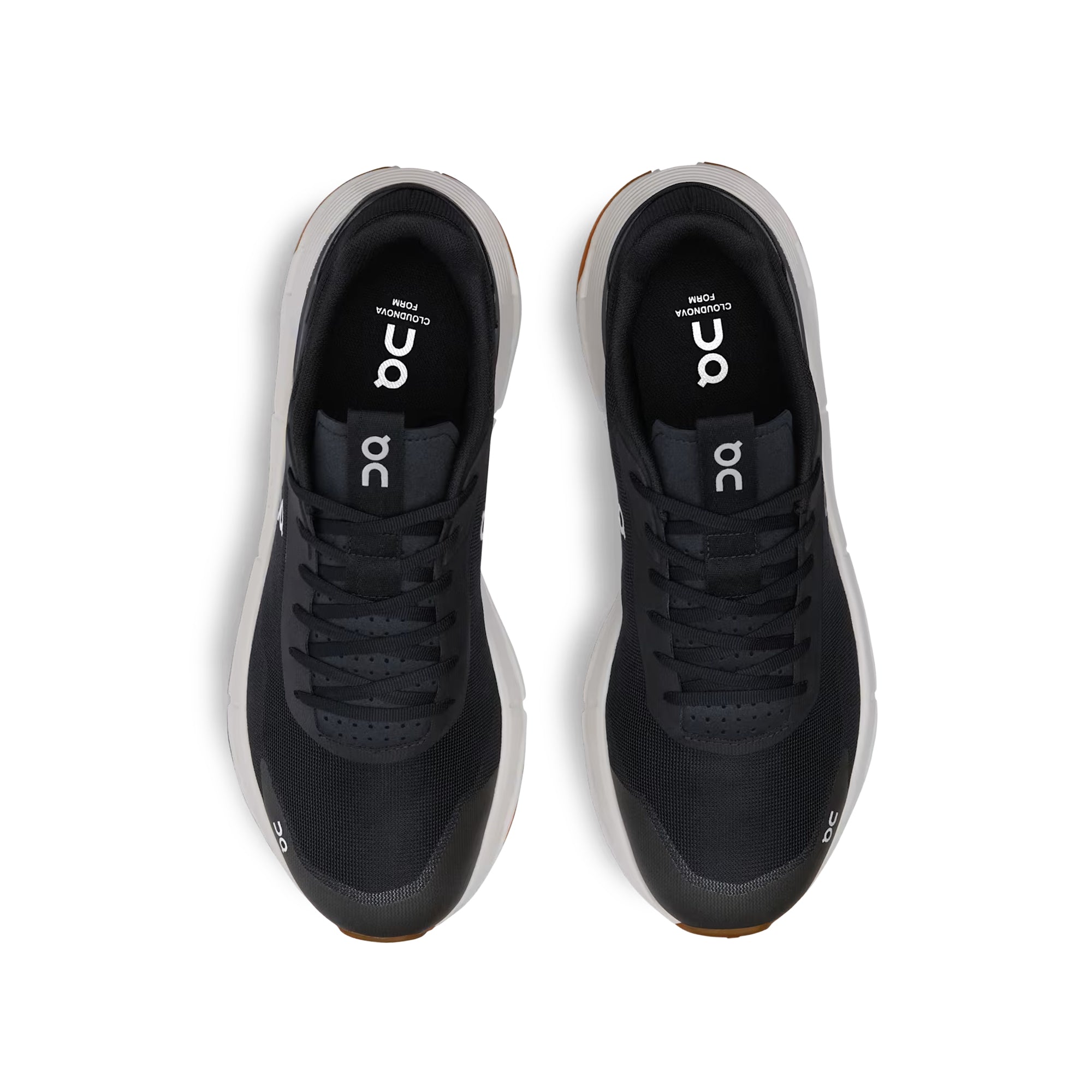 On Running Mens Cloudnova Form Shoes