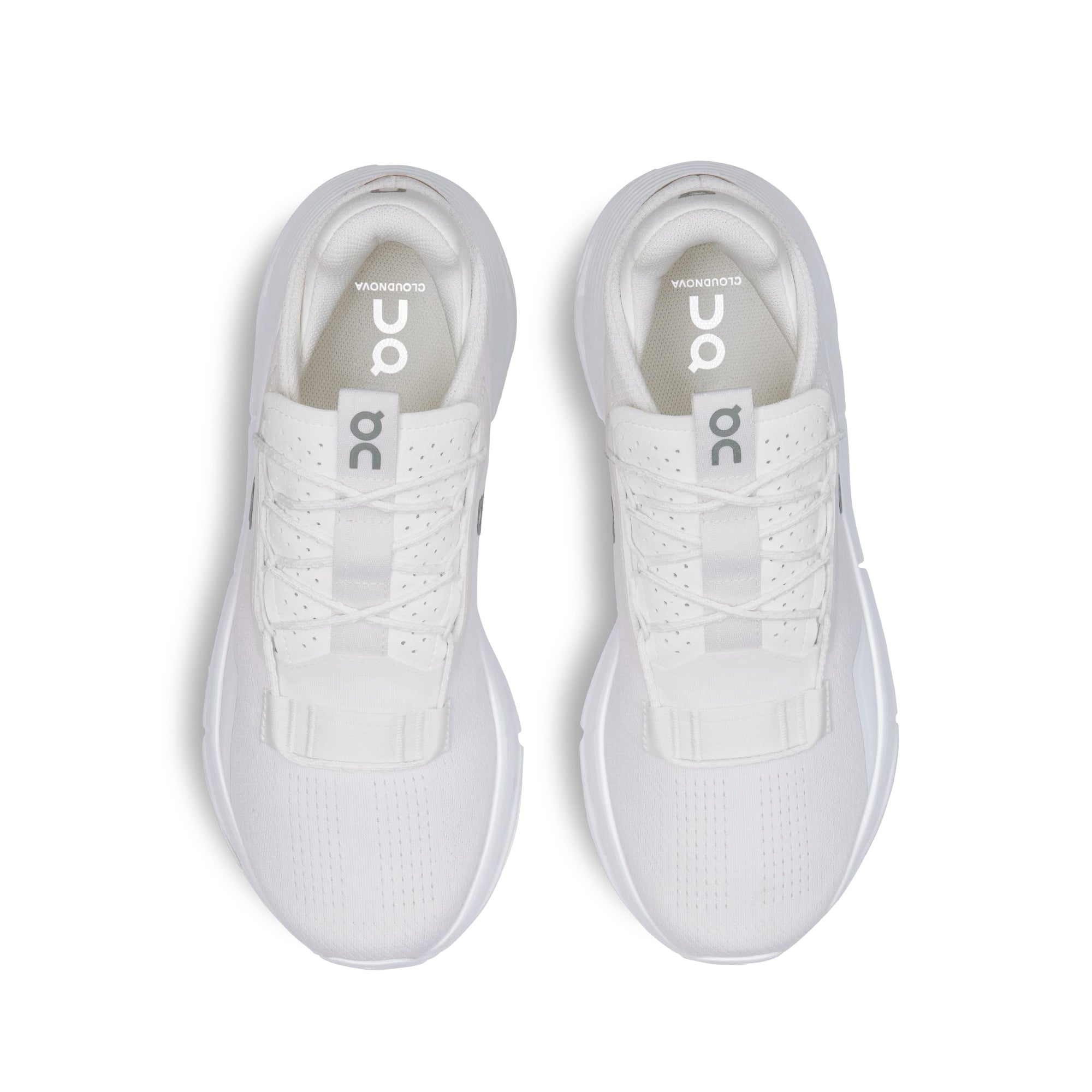 On Running Mens Cloudnova Shoes