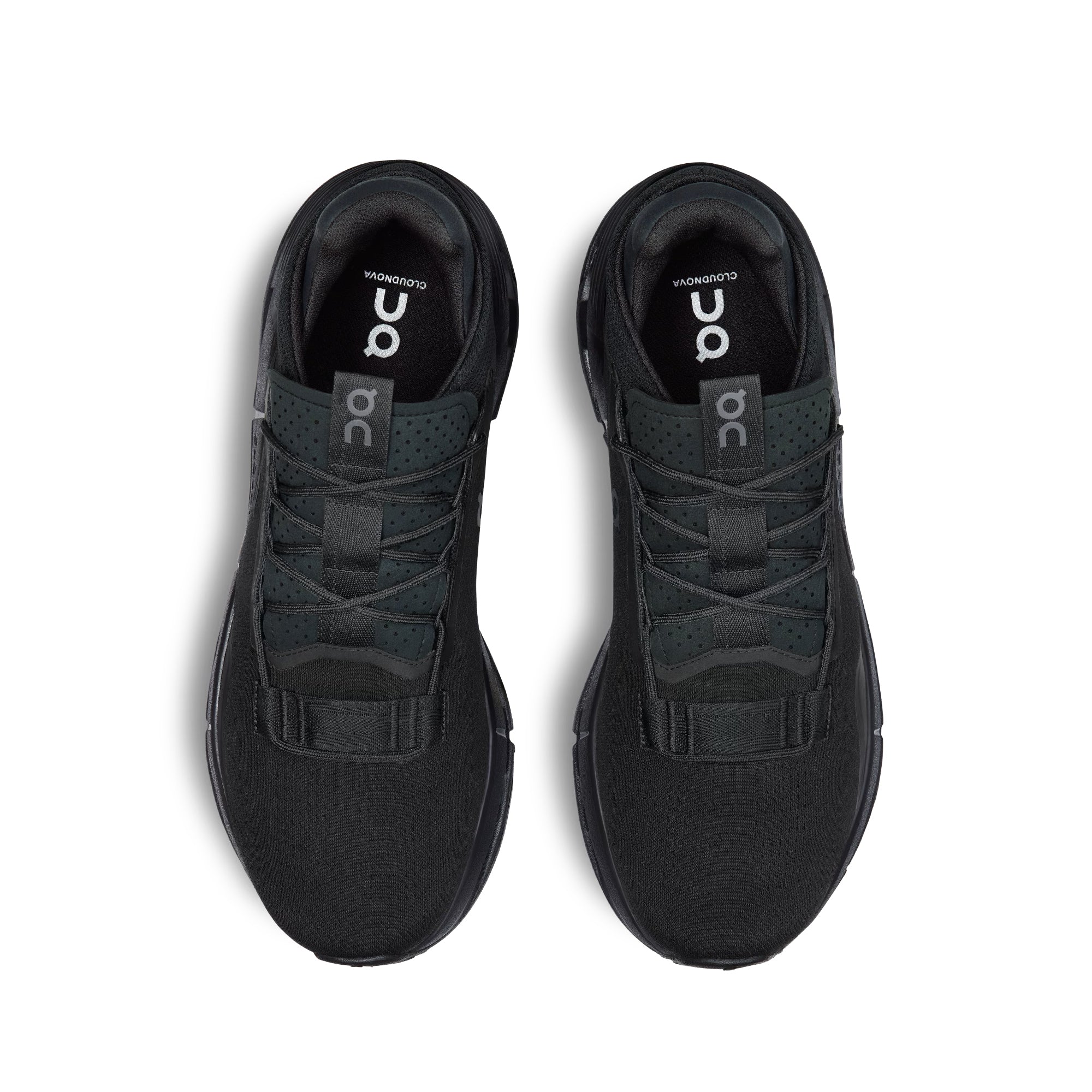 On Running Mens Cloudnova Shoes