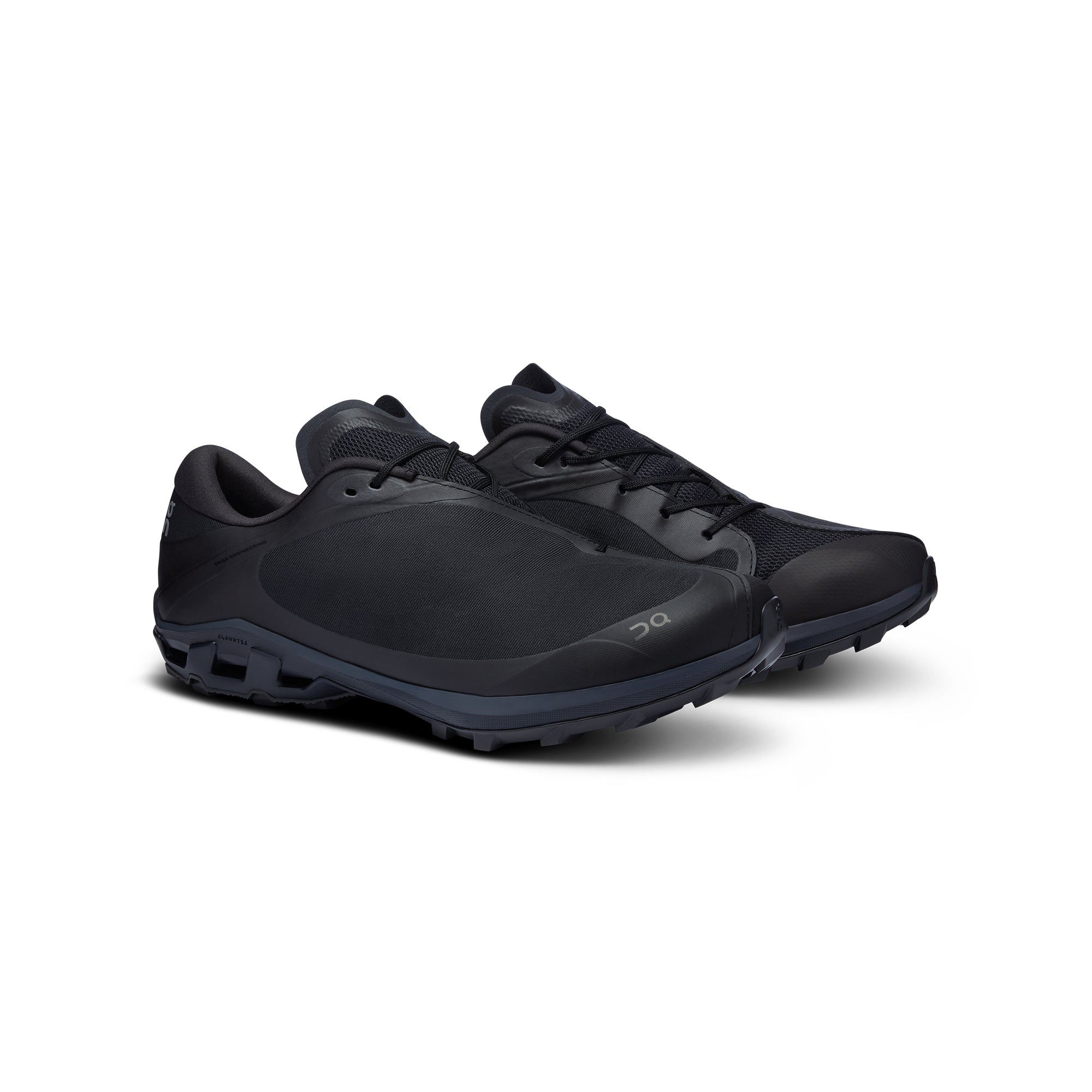 On x Post Archive Faction (PAF) Mens Cloudventure Peak Shoes