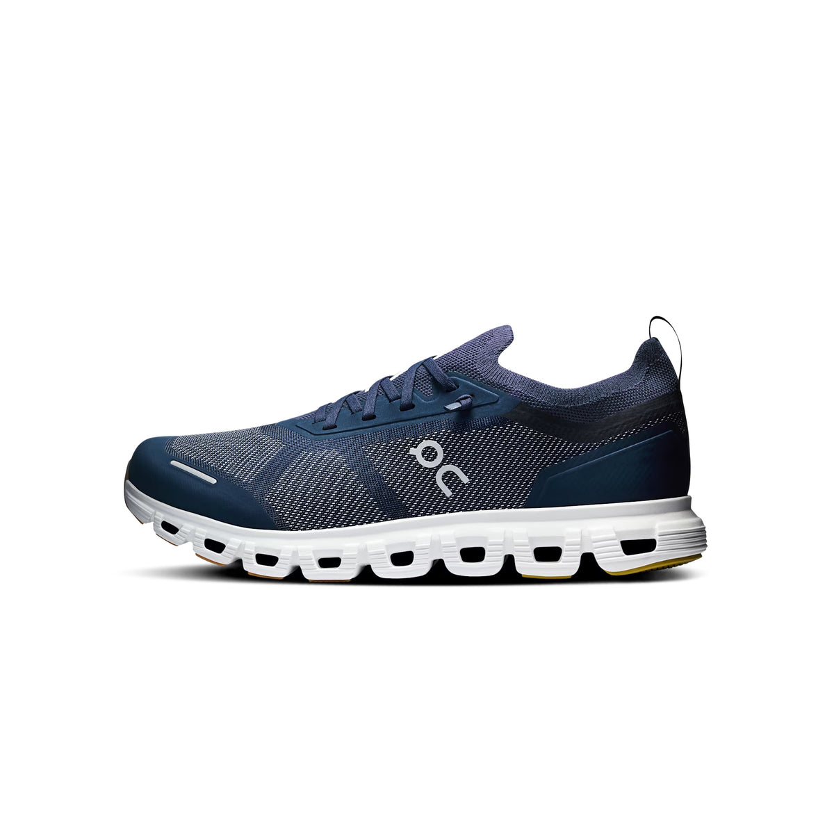 On Running Mens Cloud 6 Versa Shoes – Extra Butter display picture 1