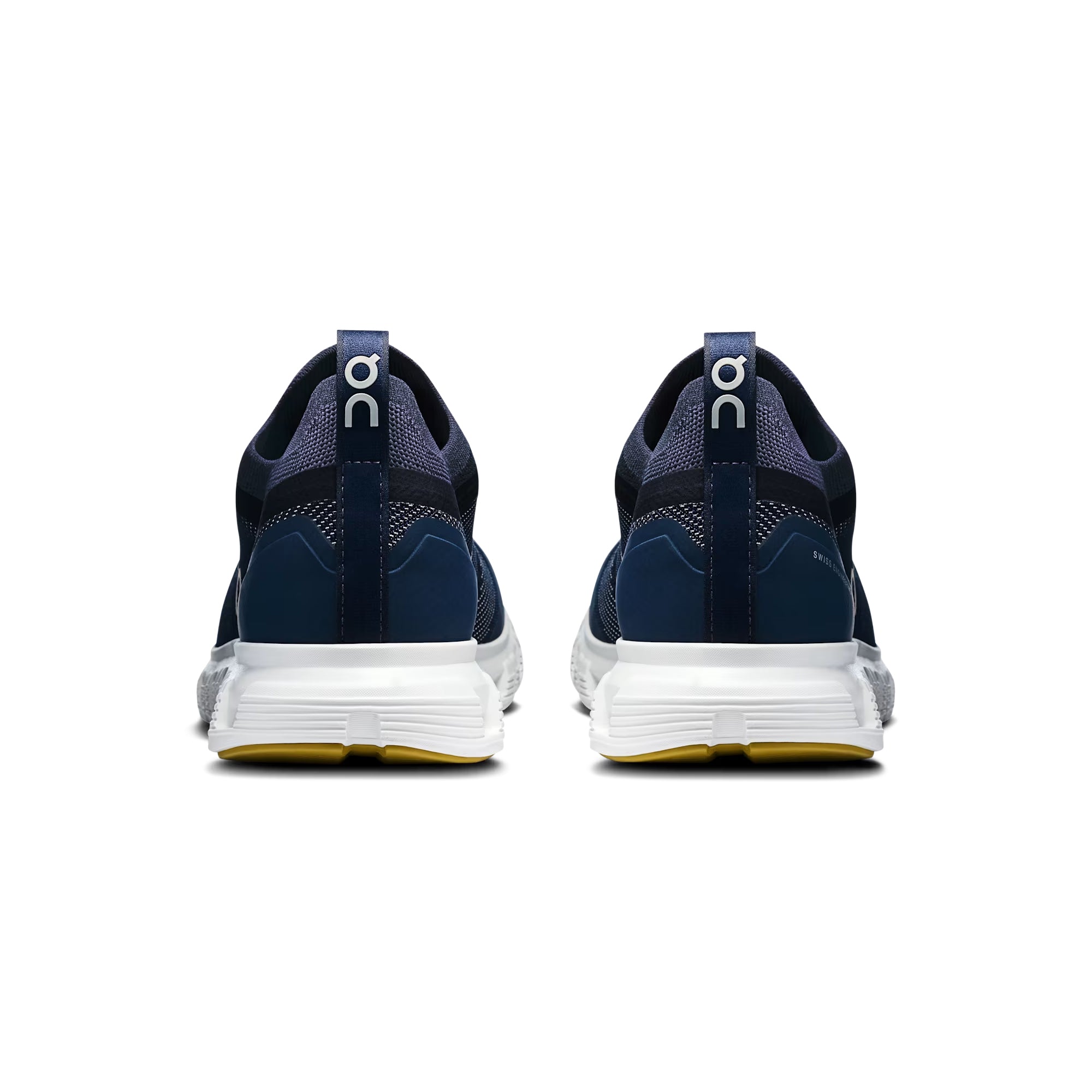 On Running Mens Cloud 6 Versa Shoes