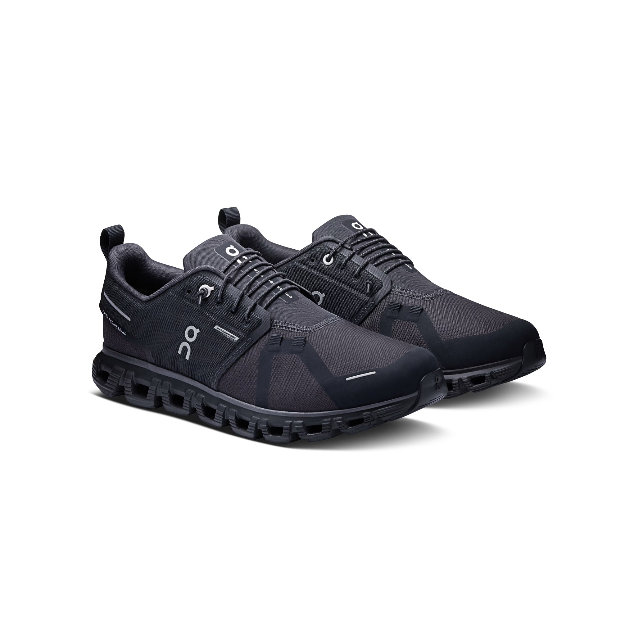 On Running Mens Cloud 6 WP Shoes