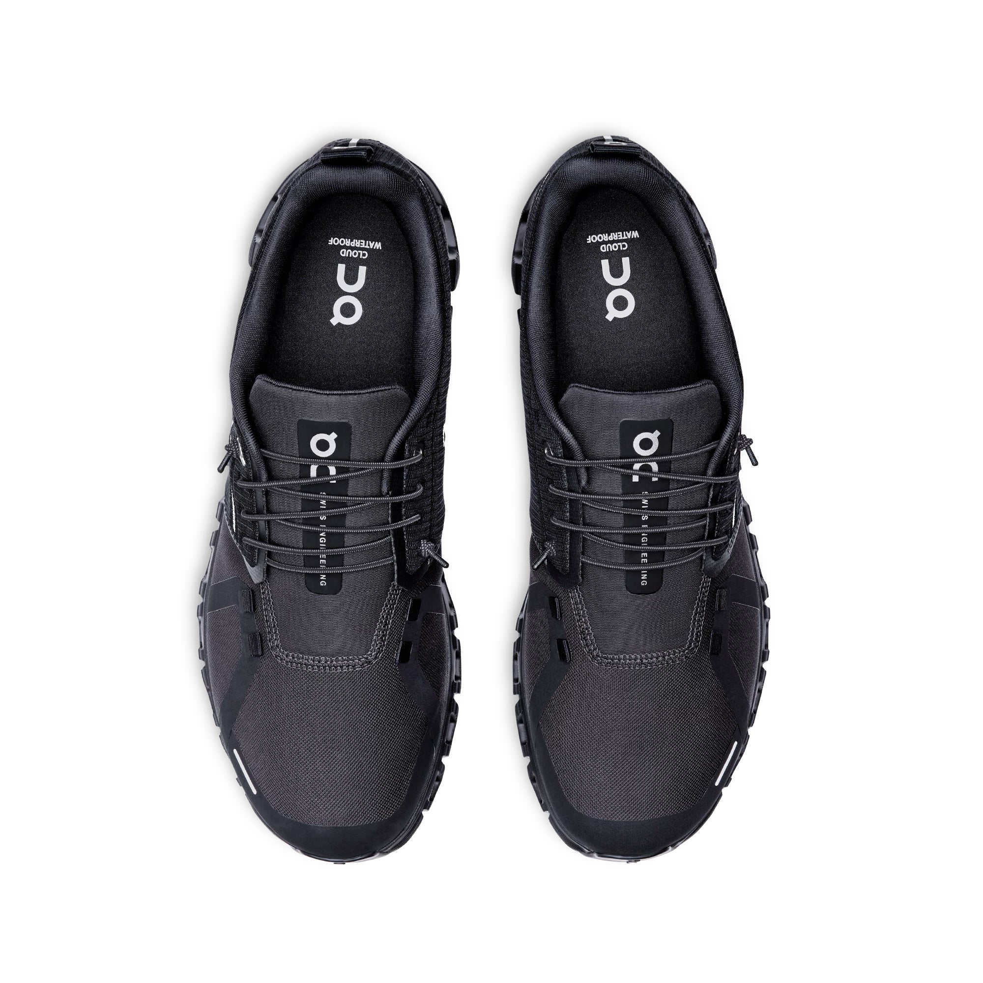 On Running Mens Cloud 6 WP Shoes