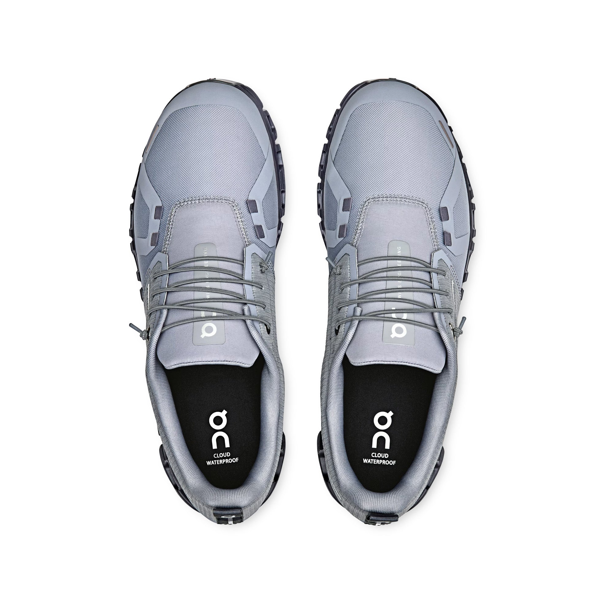 On Running Mens Cloud 6 WP Shoes
