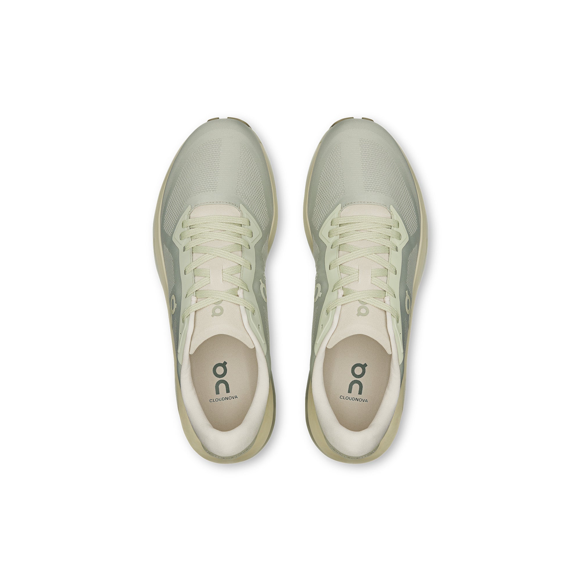 On Running Mens Cloudzone Shoes