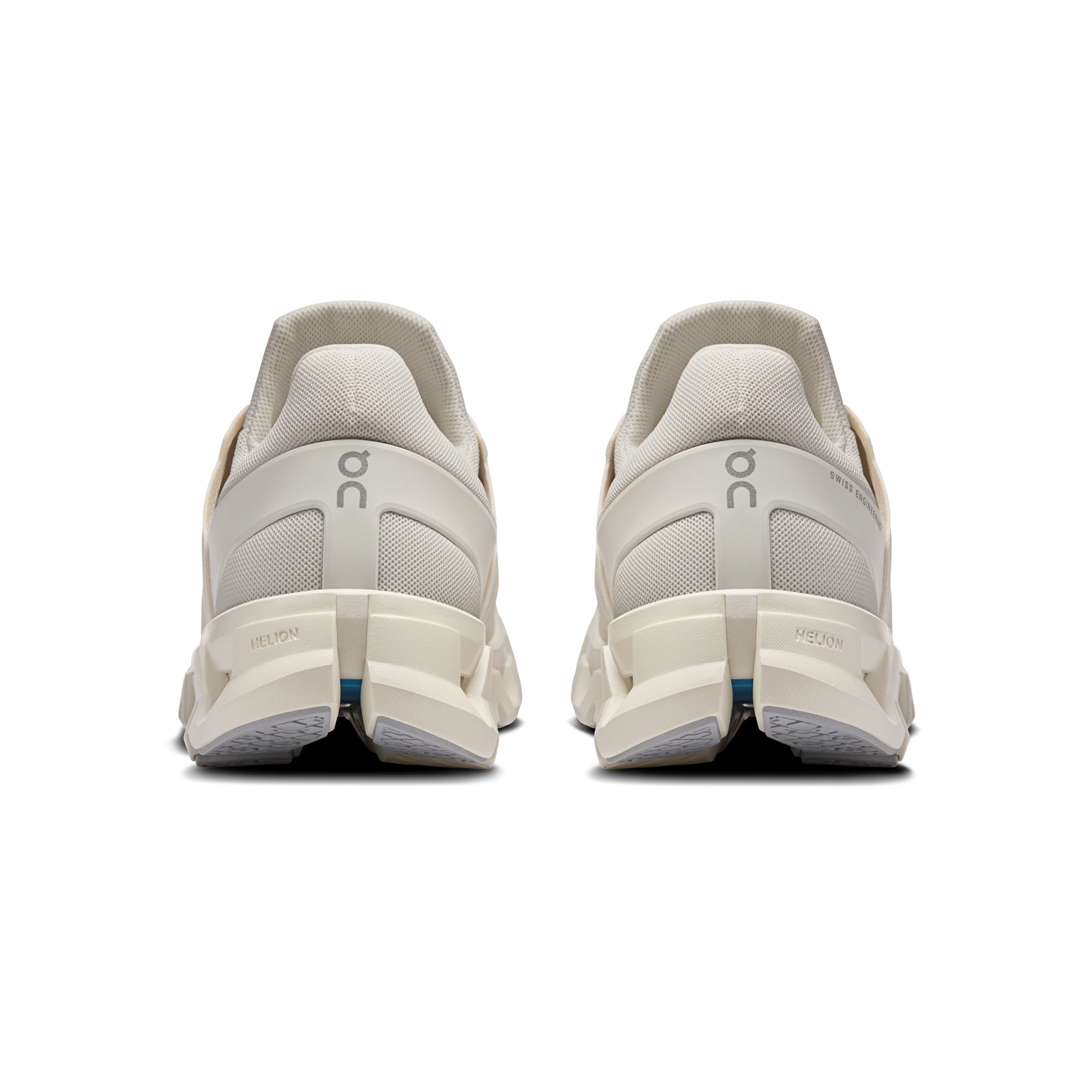 On Running Mens Cloudswift 4 AD Shoes