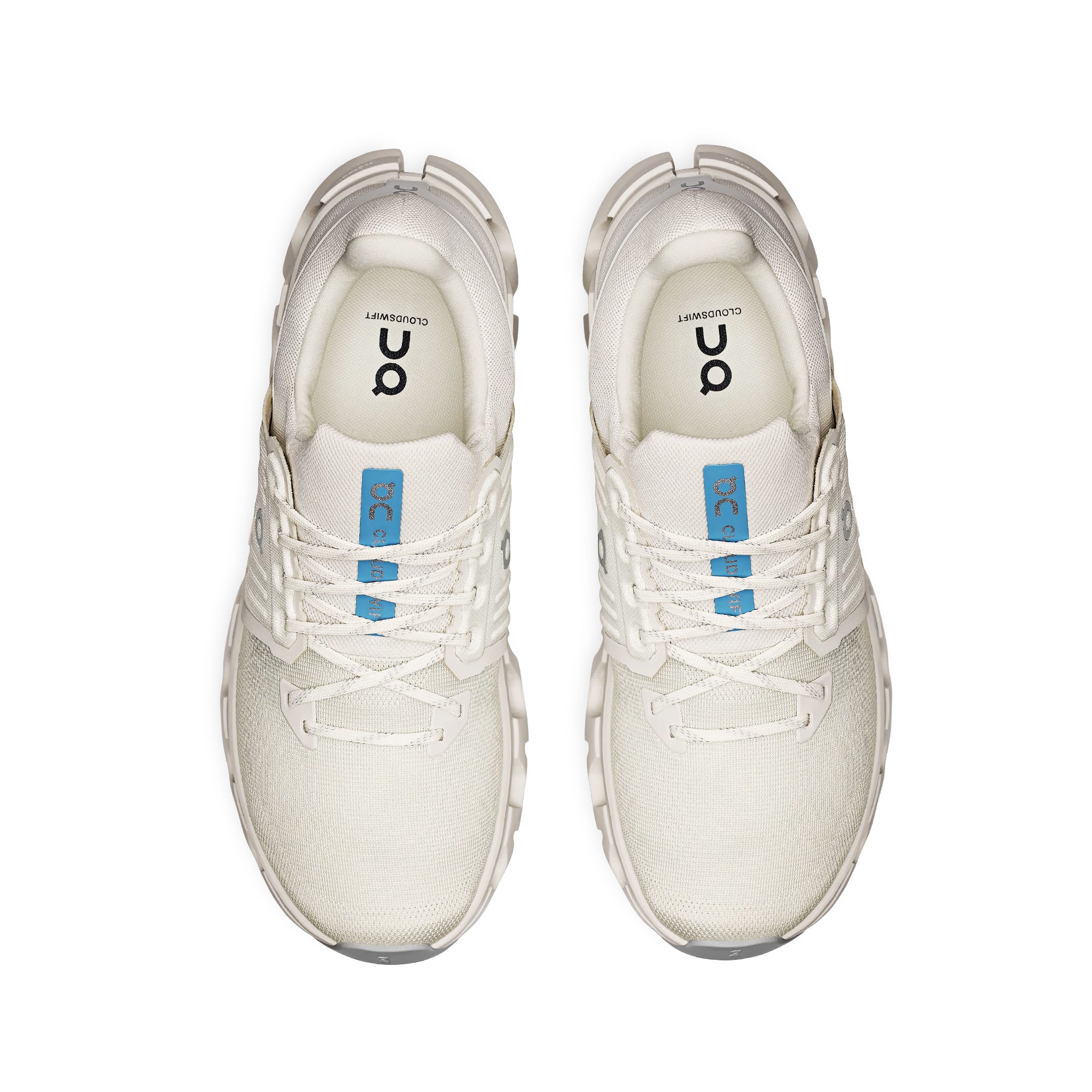 On Running Mens Cloudswift 4 AD Shoes