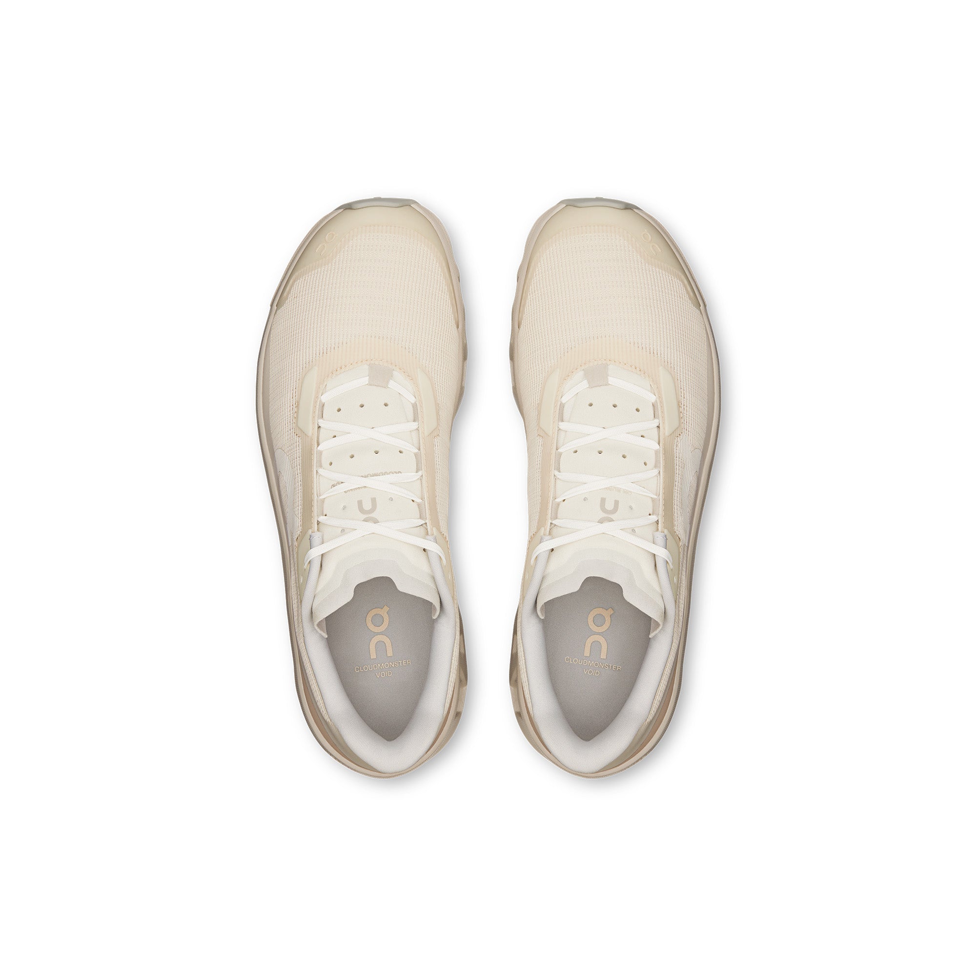 On Running Mens Cloudmonster Void Shoes