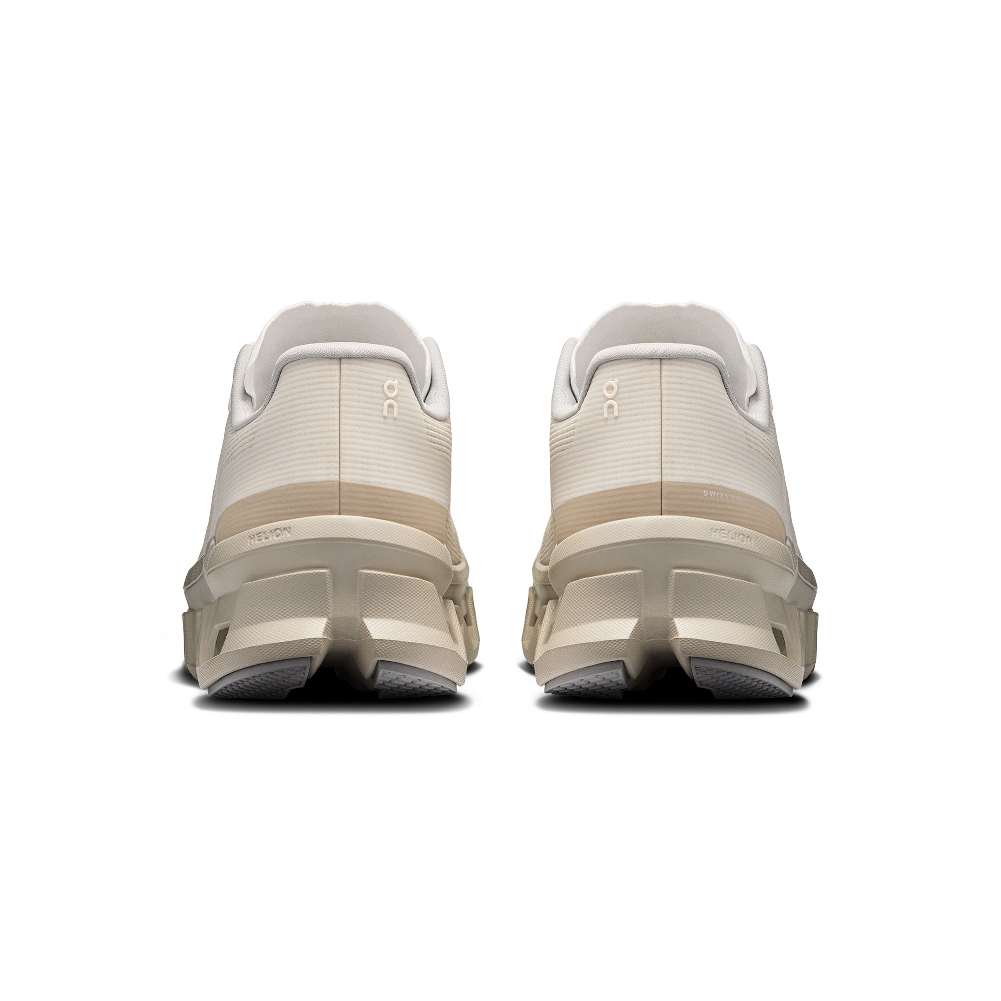 On Running Mens Cloudmonster Void Shoes