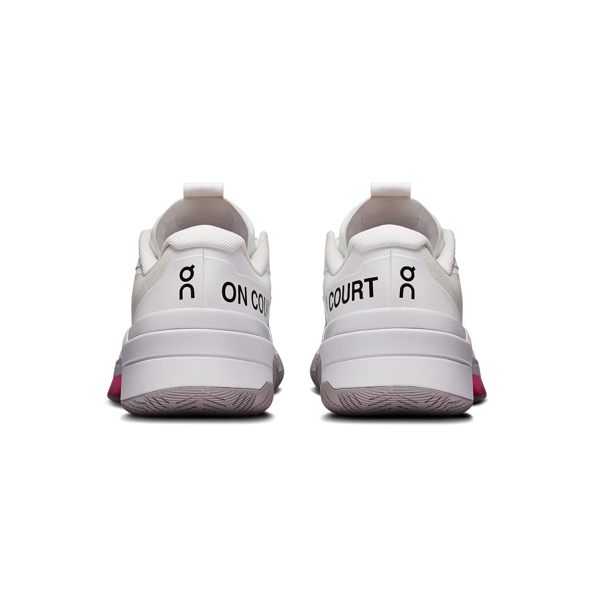 On Running Mens THE ROGER Pro Fire Shoes