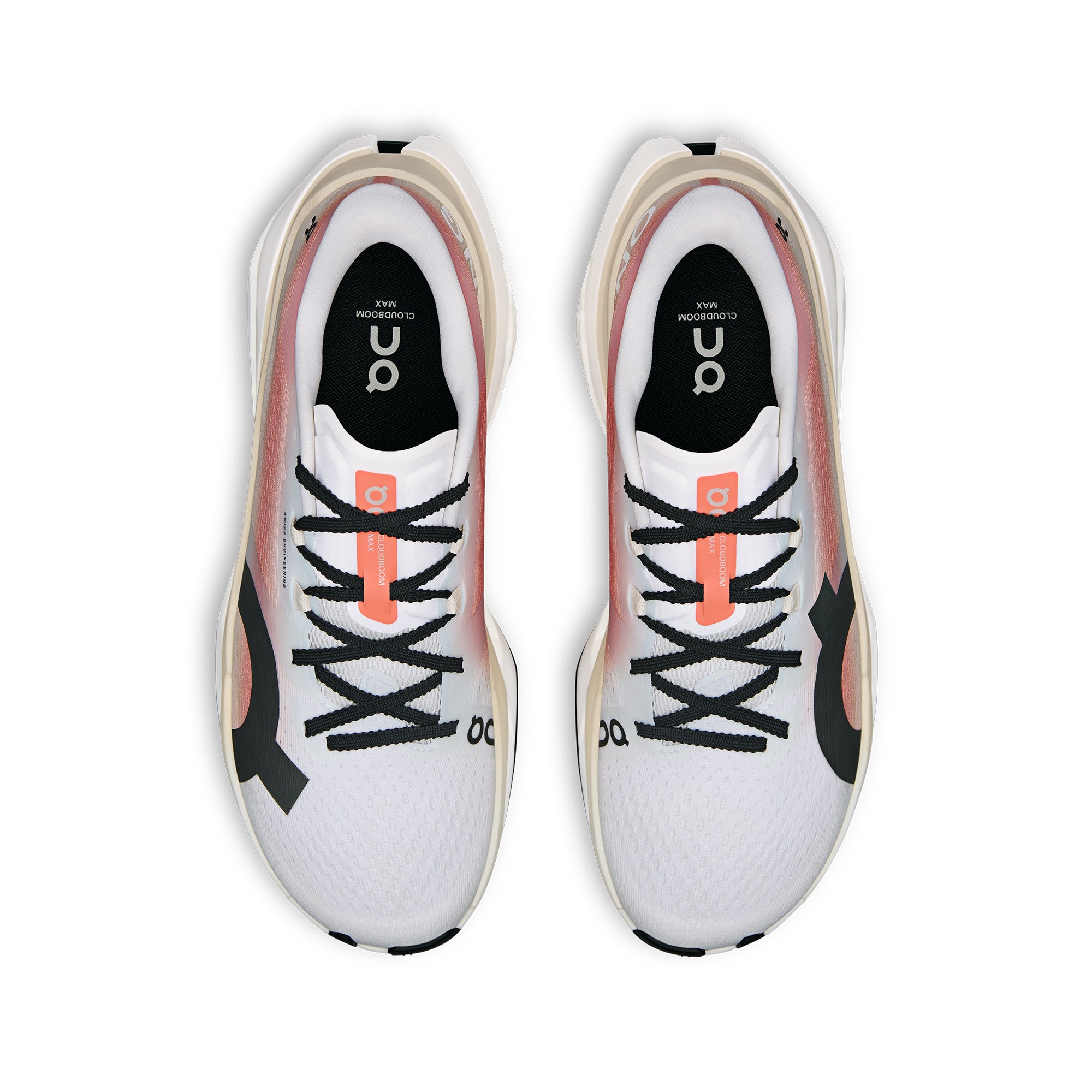 On Running Mens Cloudboom Max 1 Shoes