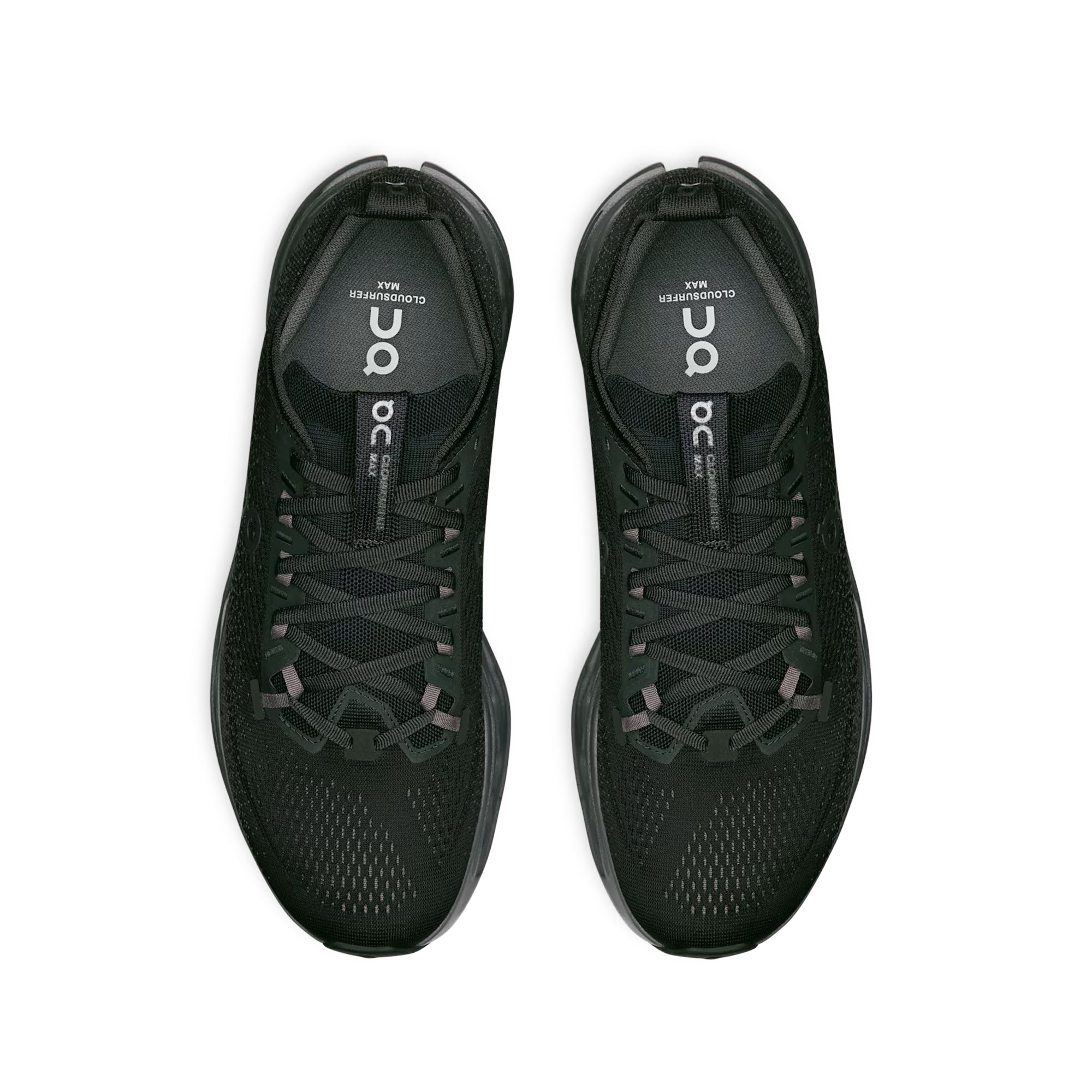 On Running Mens Cloudsurfer Max Shoes