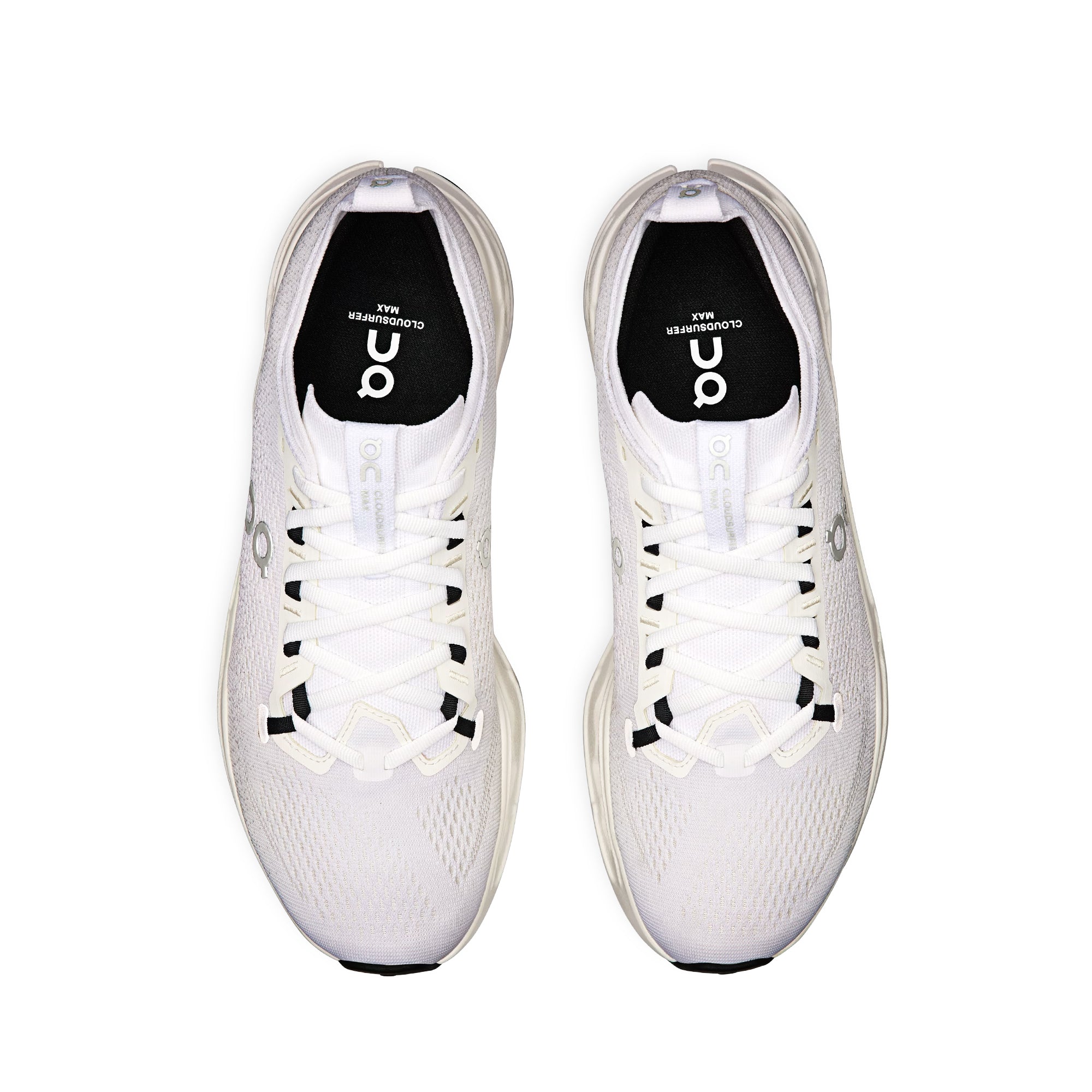 On Running Mens Cloudsurfer Max Shoes