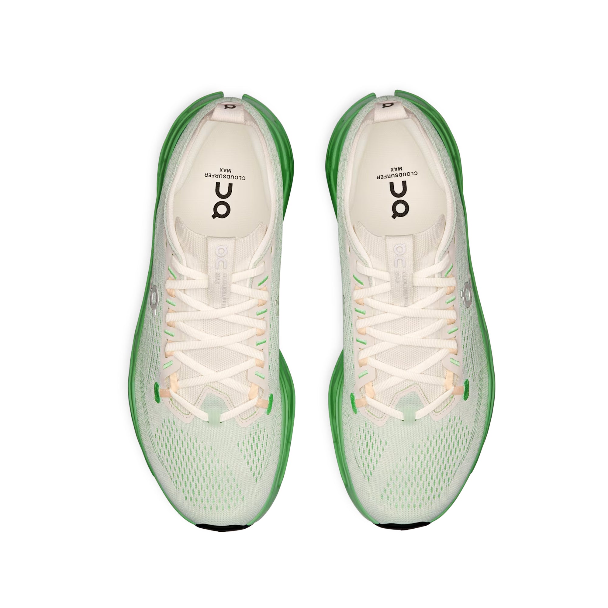 On Running Mens Cloudsurfer Max Shoes