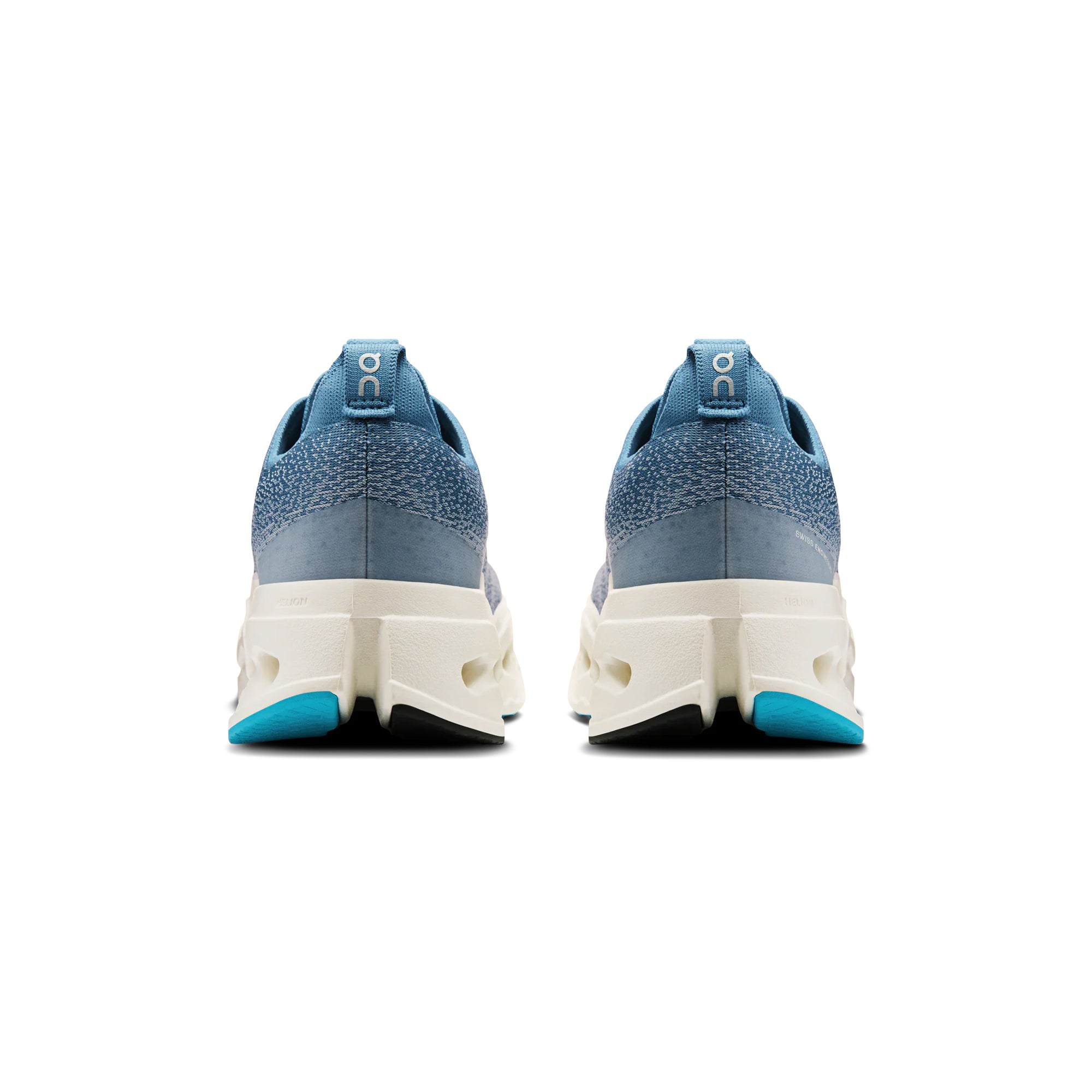 On Running Mens Cloudsurfer Max Shoes