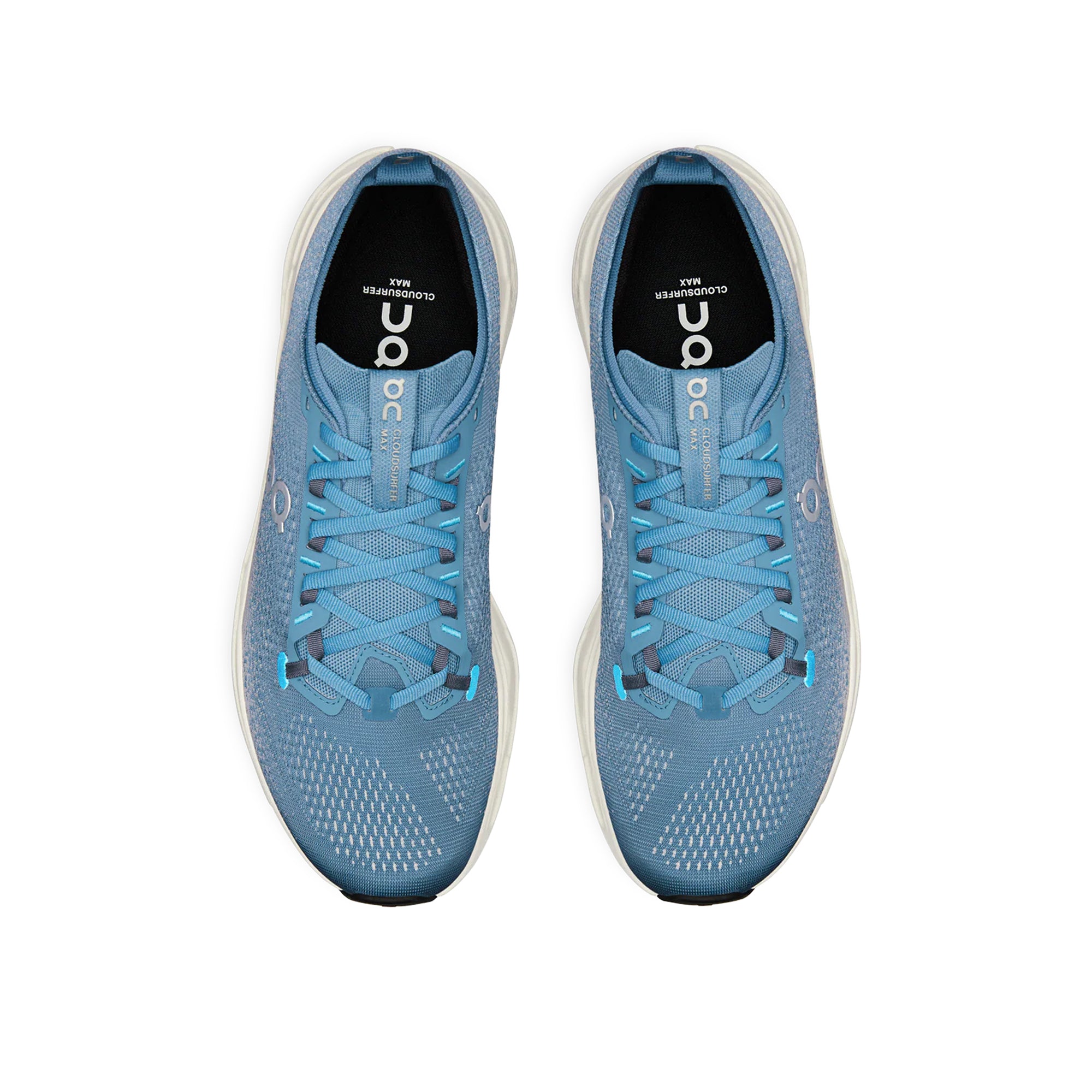 On Running Mens Cloudsurfer Max Shoes