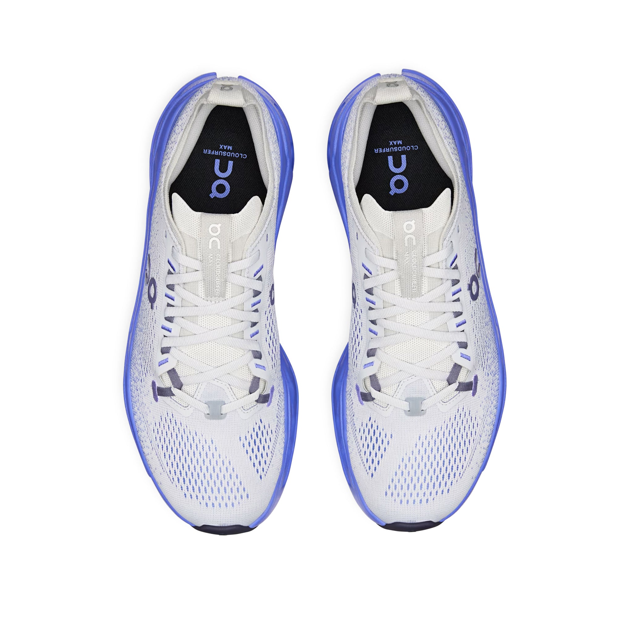 On Running Mens Cloudsurfer Max Shoes