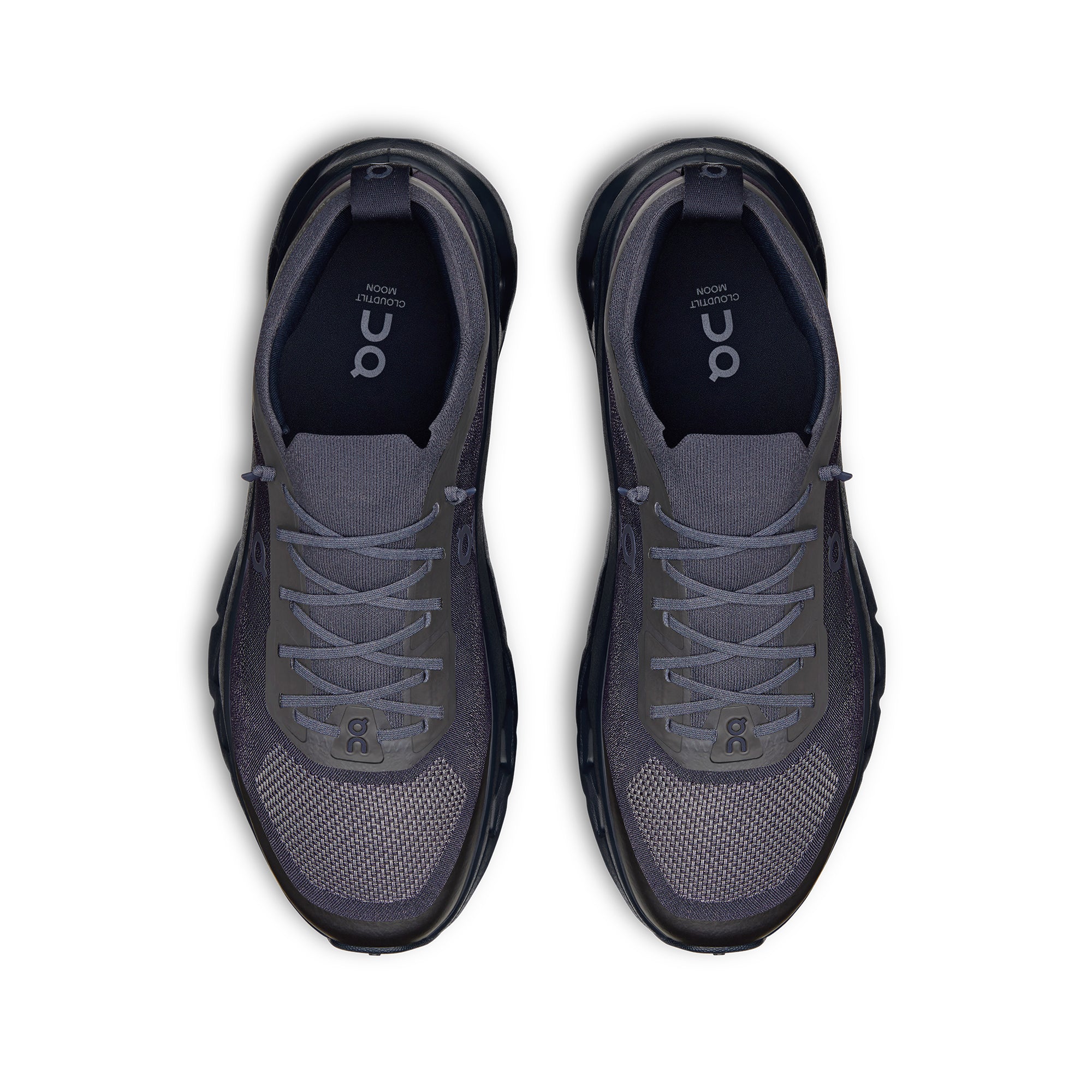On Running x Zendaya Mens Cloudtilt Moon Shoes