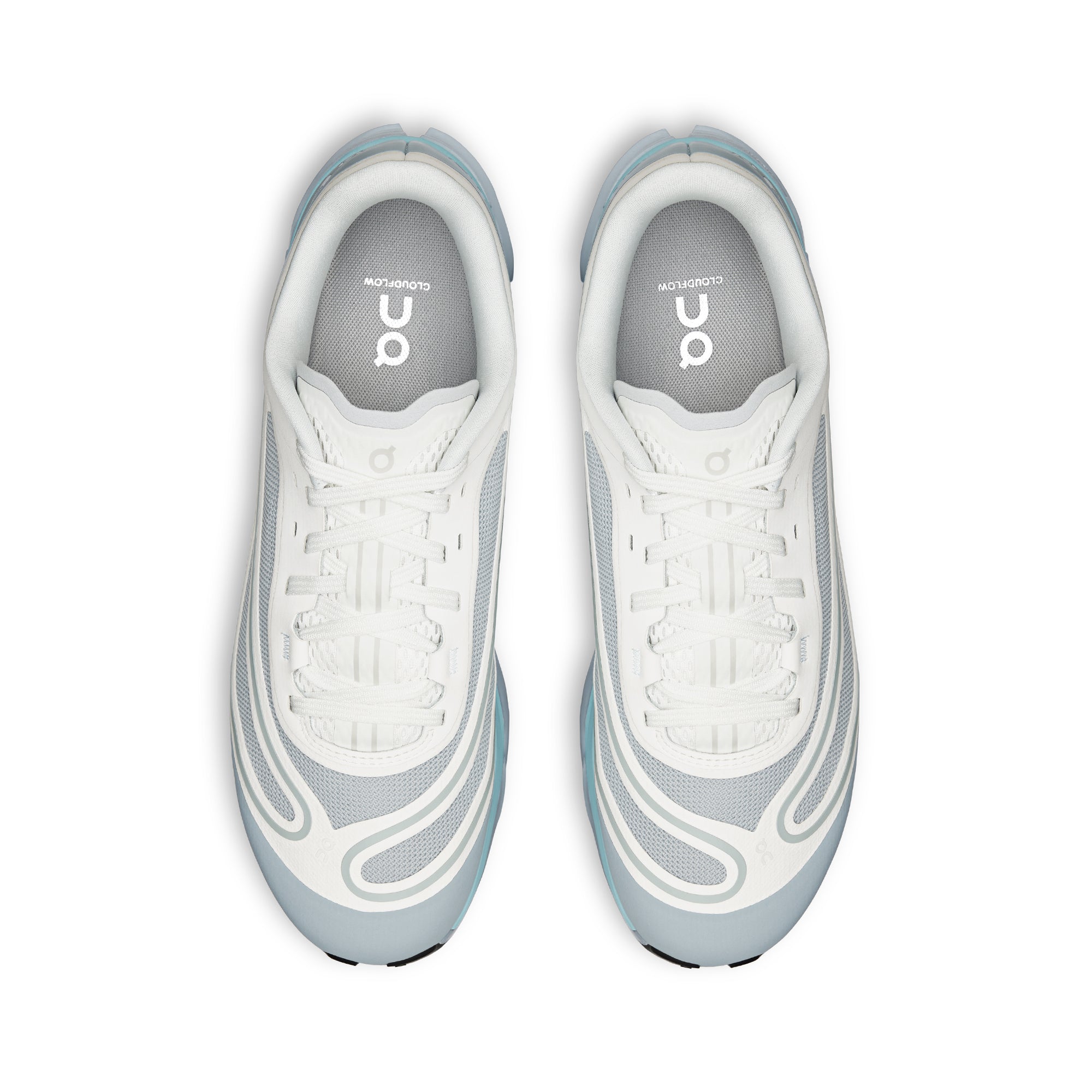 On Mens Cloudflow 5 AD IKON Shoes