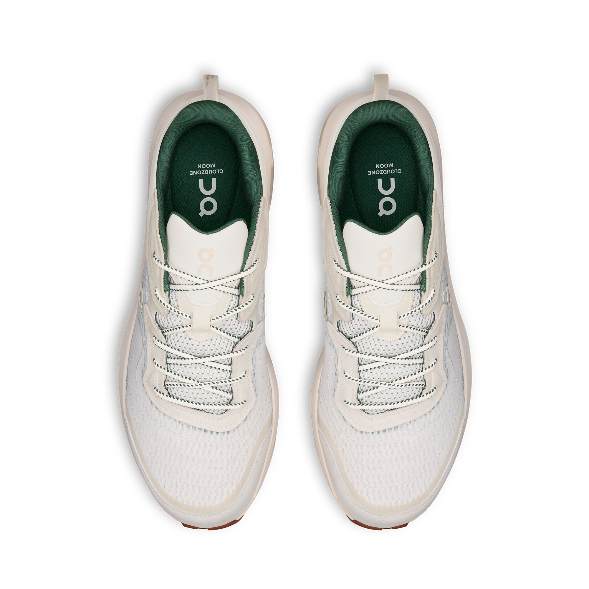 On Running x Zendaya Womens Cloudzone Moon Shoes
