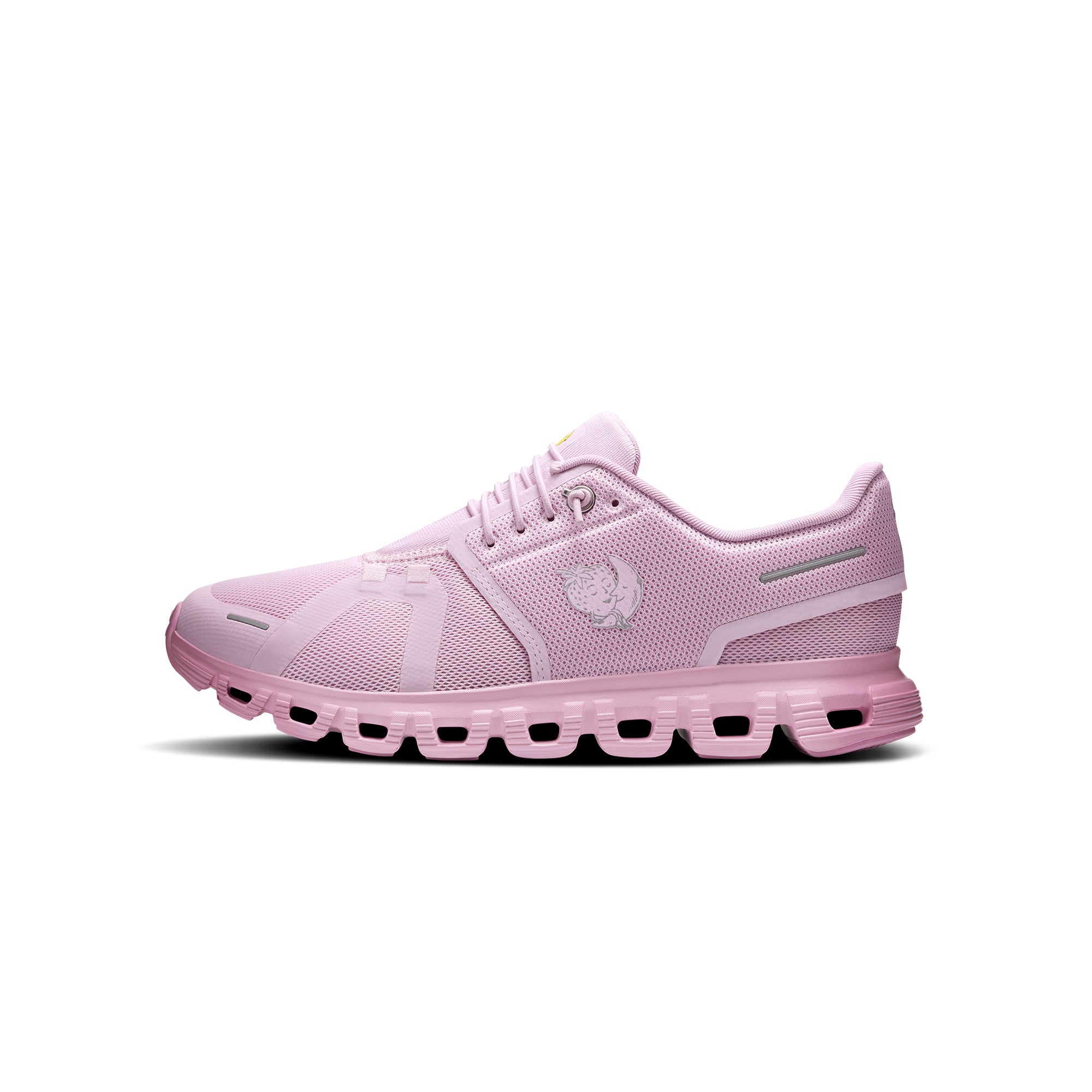 On Running Mens Cloud 6 SHF Shoes card image