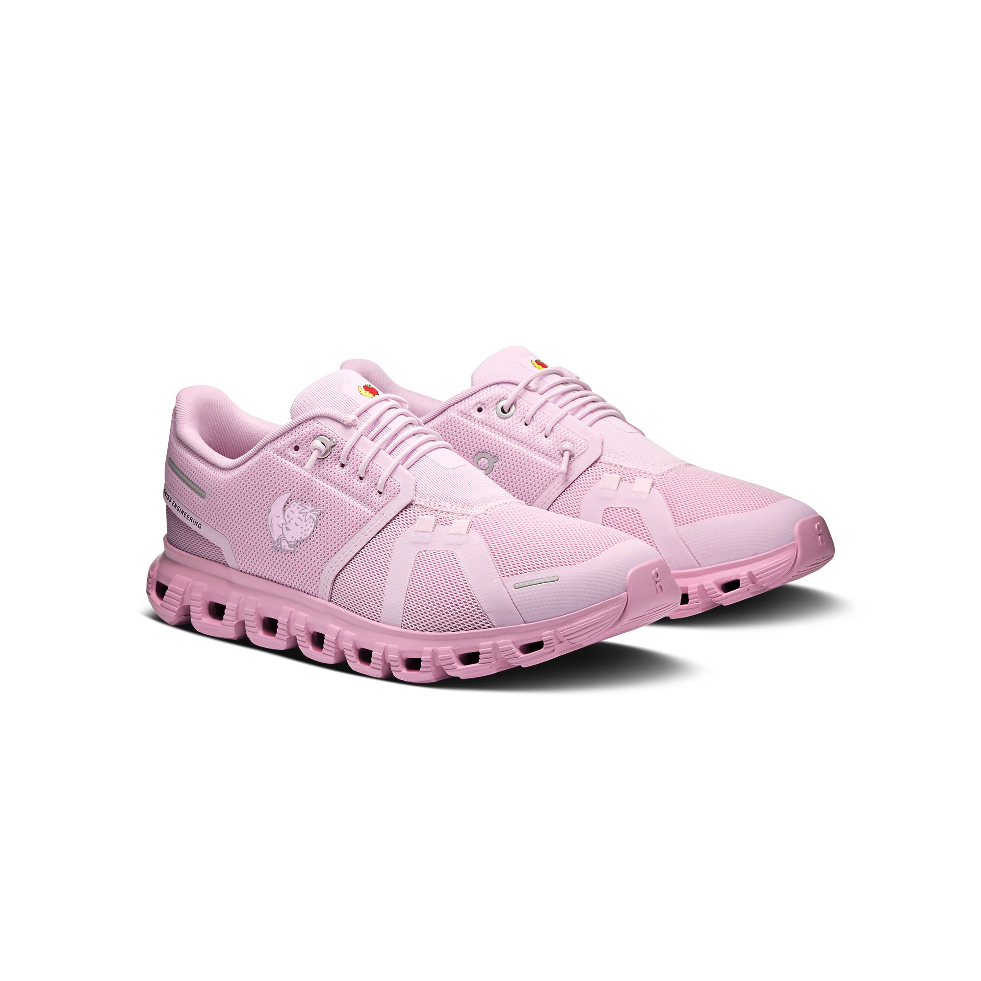 On Running Mens Cloud 6 SHF Shoes