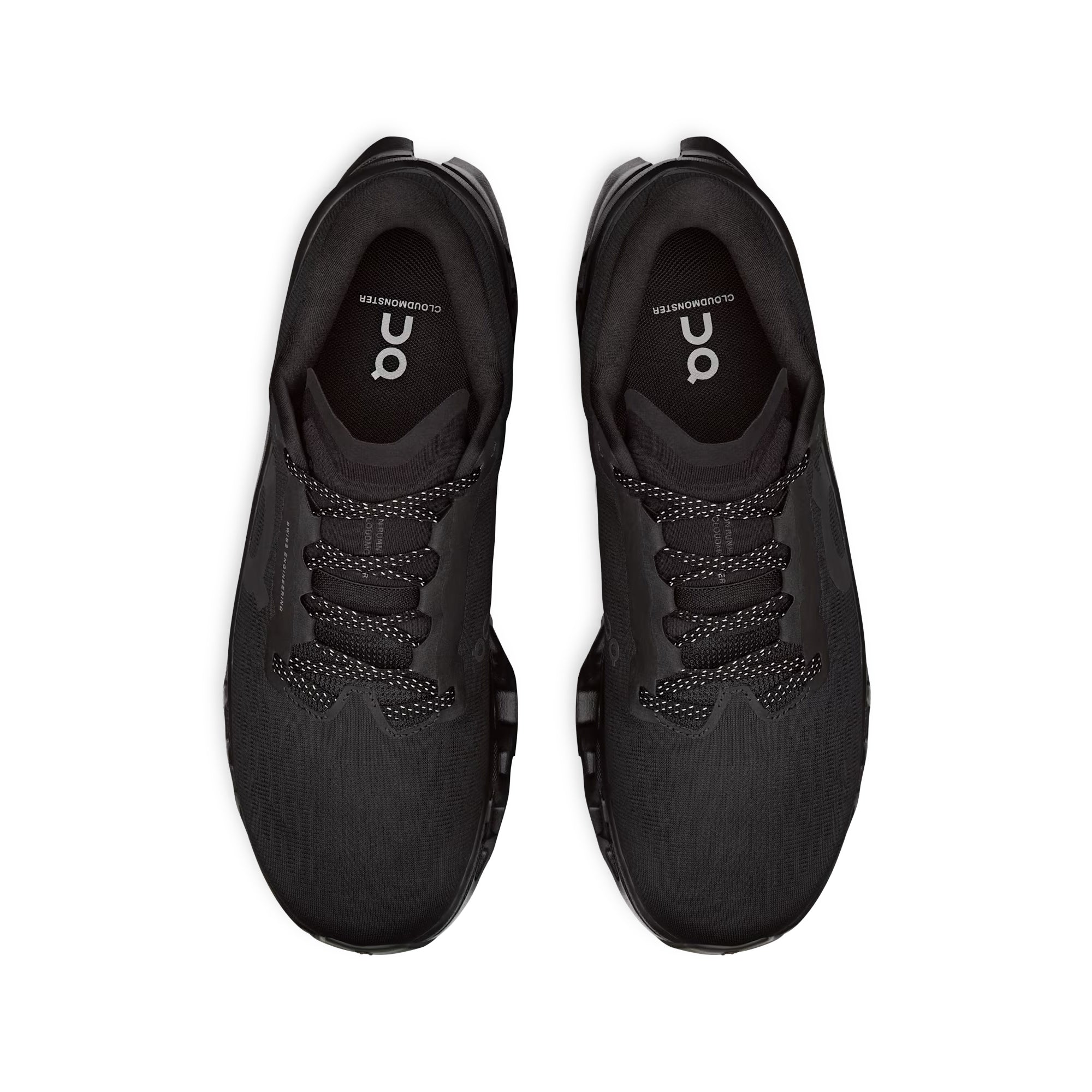 On Running Mens Cloudmonster 3 Shoes