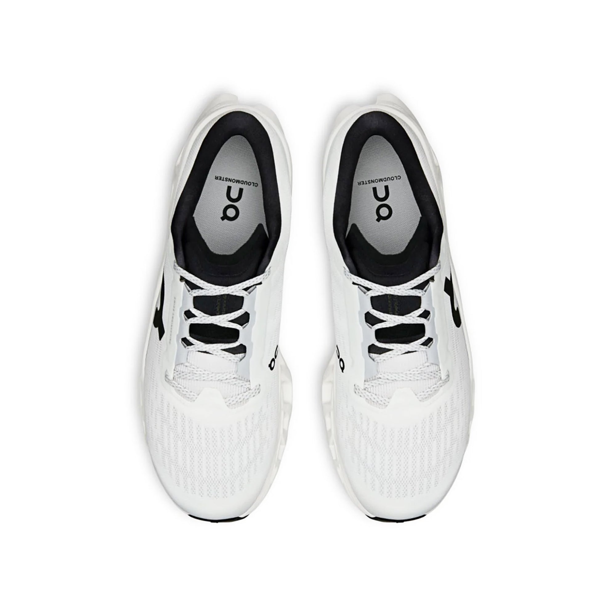 On Running Mens Cloudmonster 3 Shoes