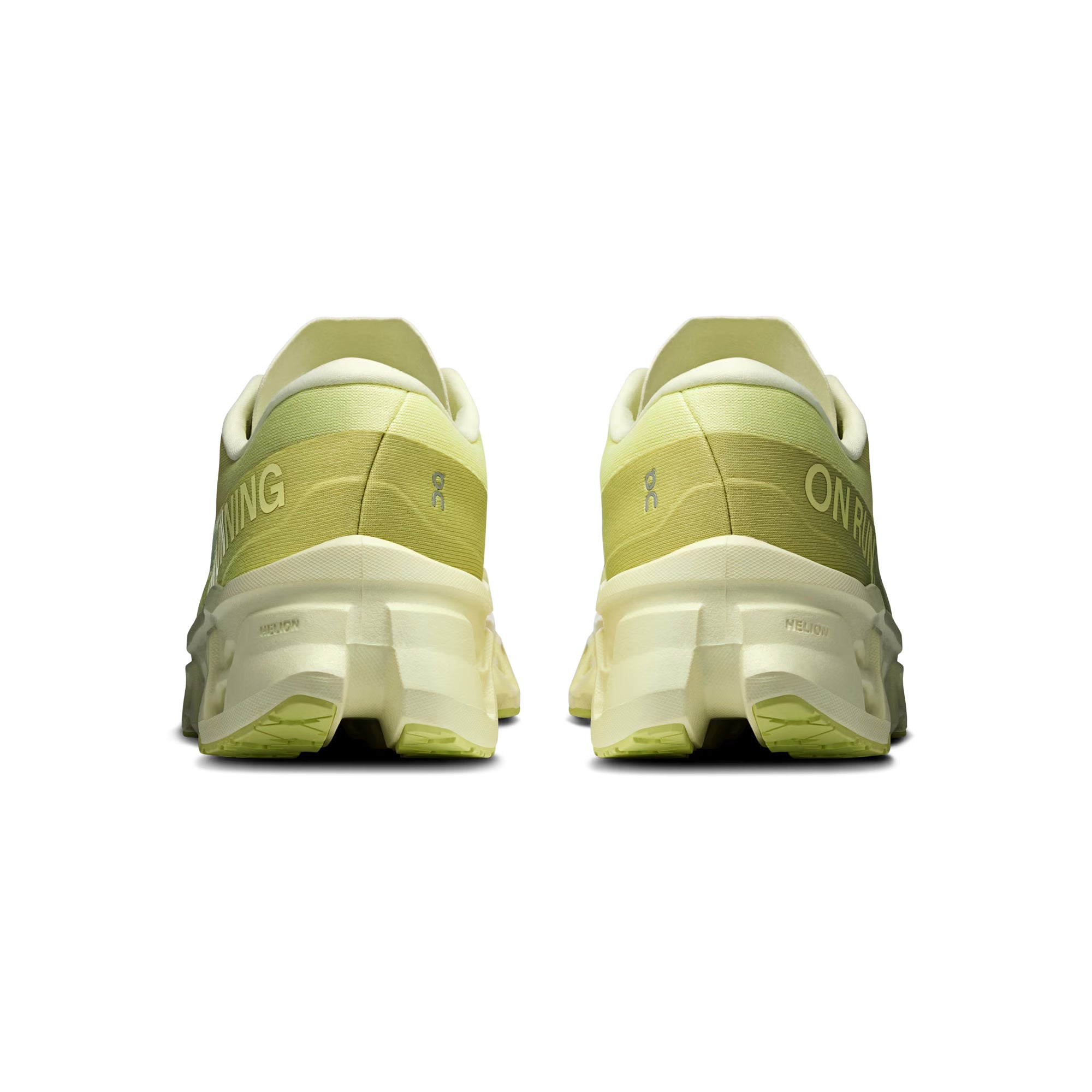 On Running Mens Cloudmonster 3 Shoes