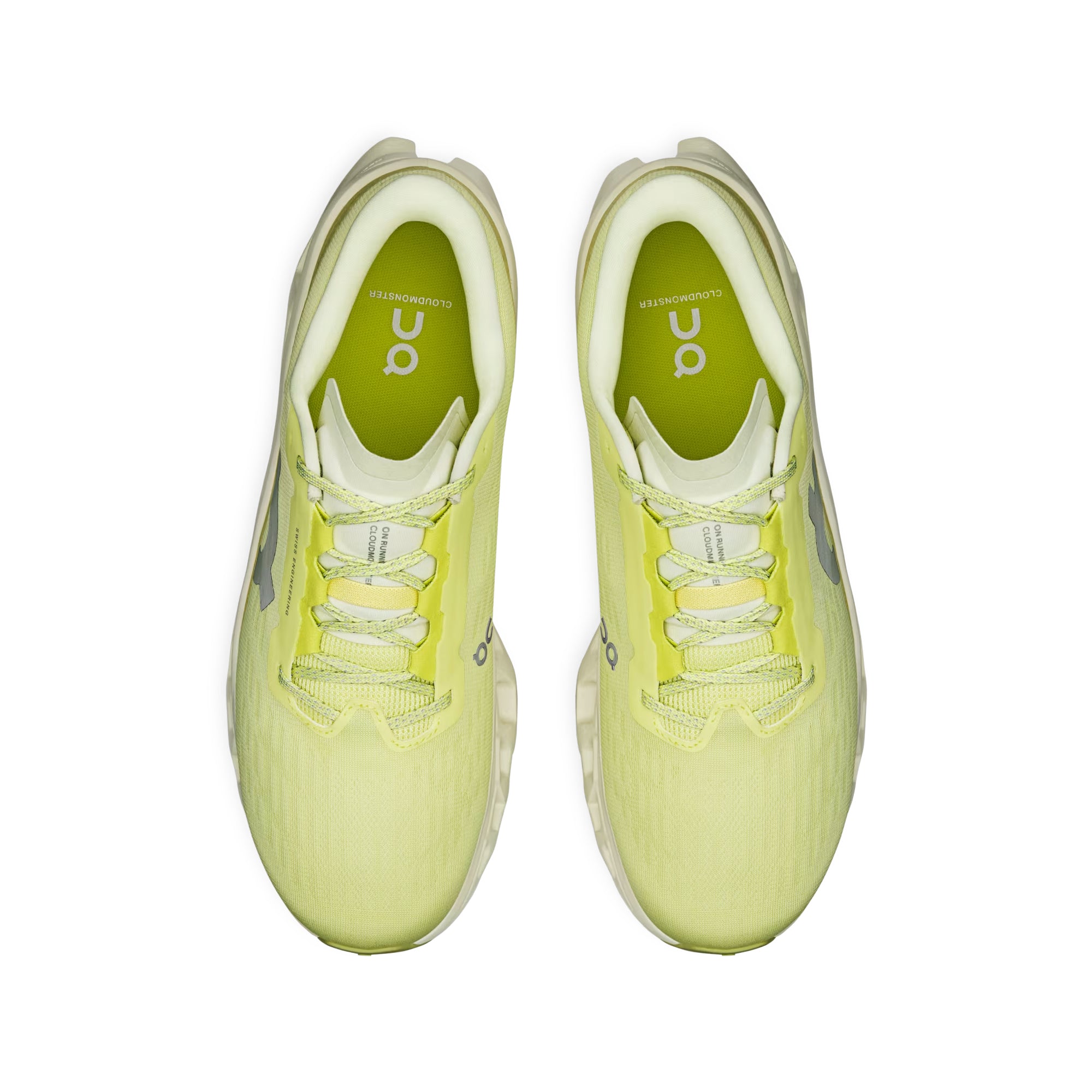 On Running Mens Cloudmonster 3 Shoes
