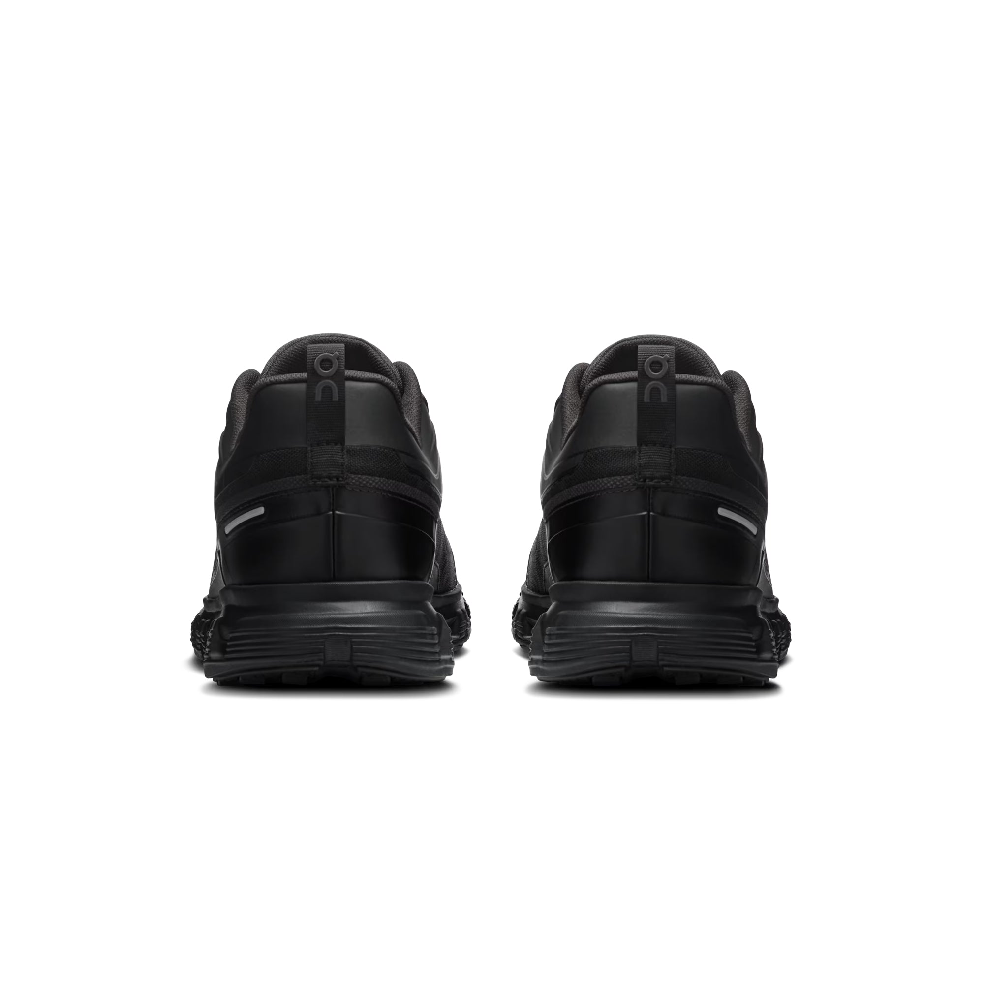 On Running Cloud 6 Geo Waterproof 'Black' 10 On Running Cloud 6 Geo Waterproof 'Black' 10