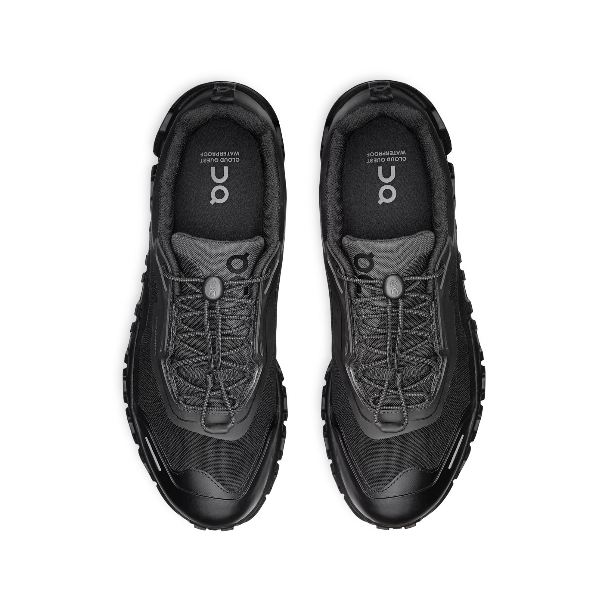 On Running Mens Cloud 6 Geo Shoes