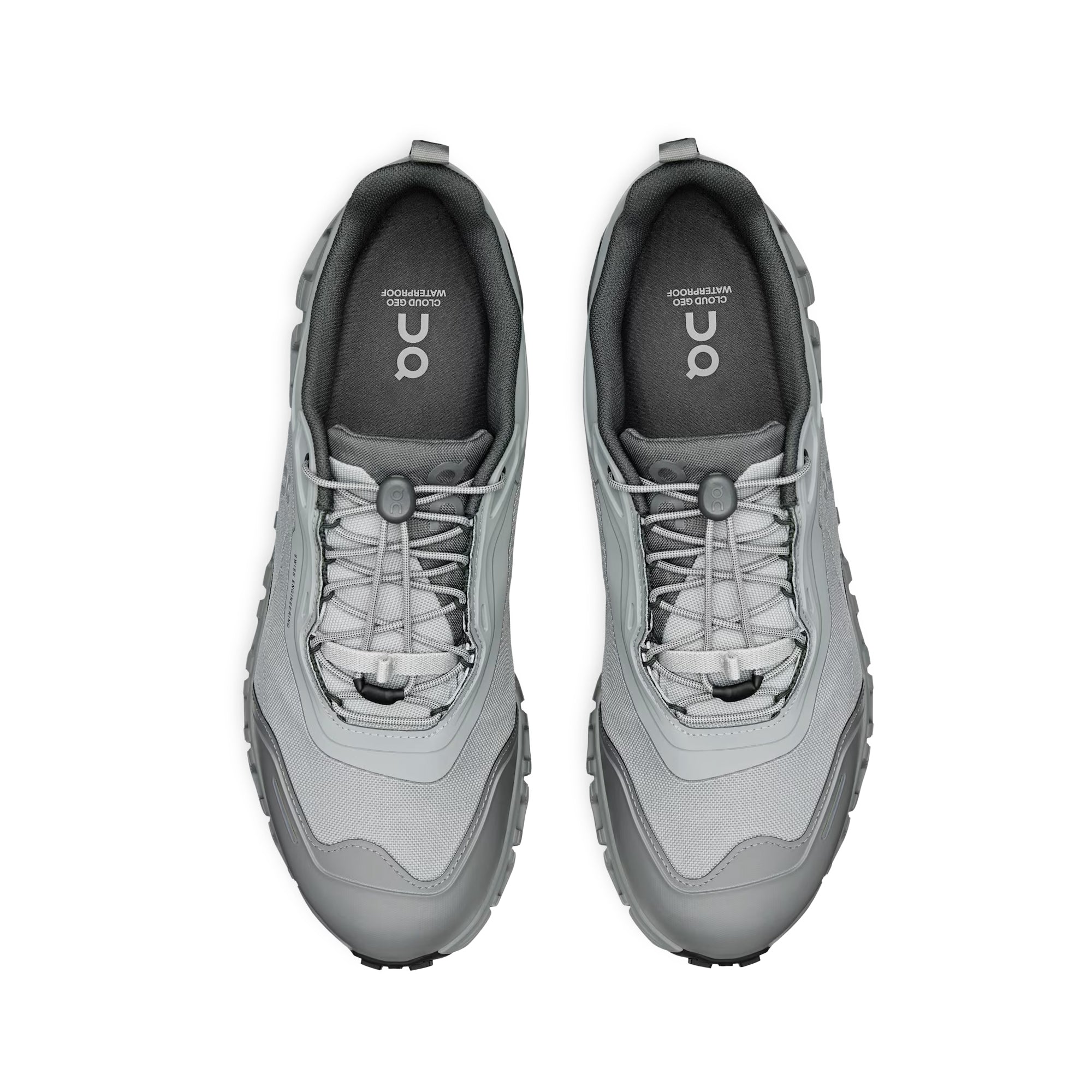 On Running Mens Cloud 6 Geo WP Shoes