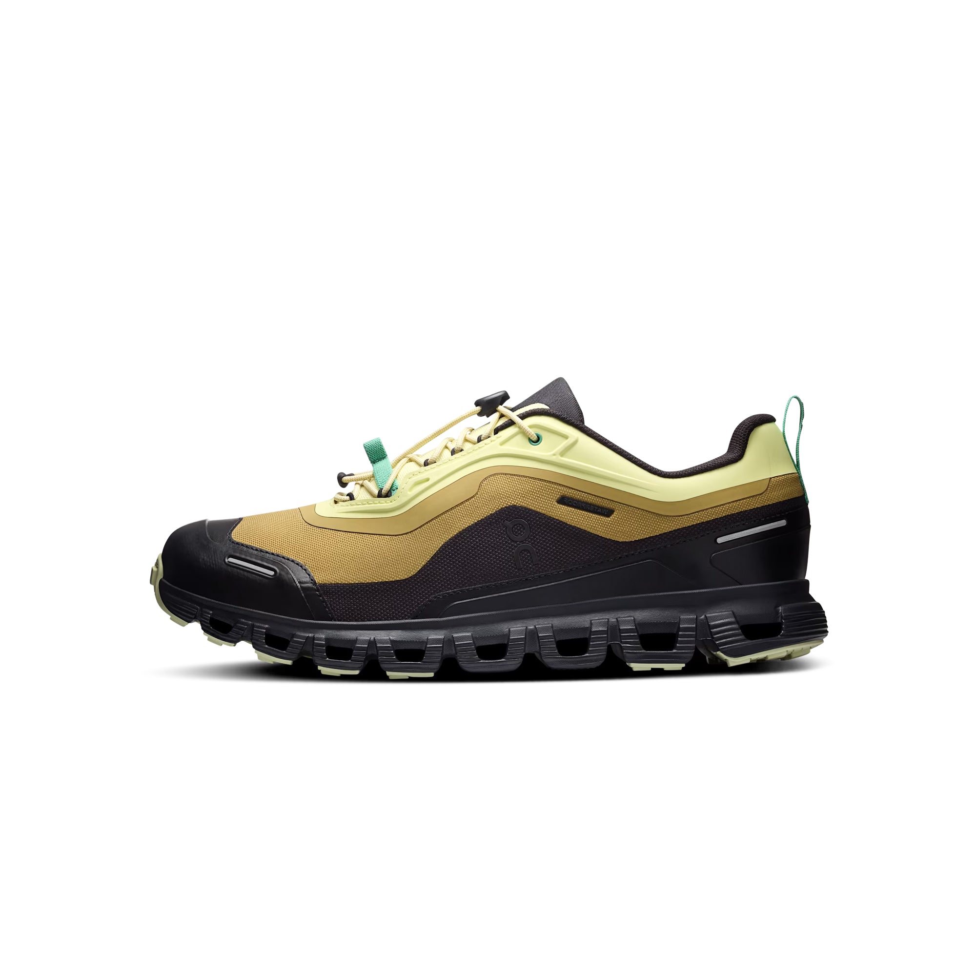 On Running Mens Cloud 6 Geo Shoes card image