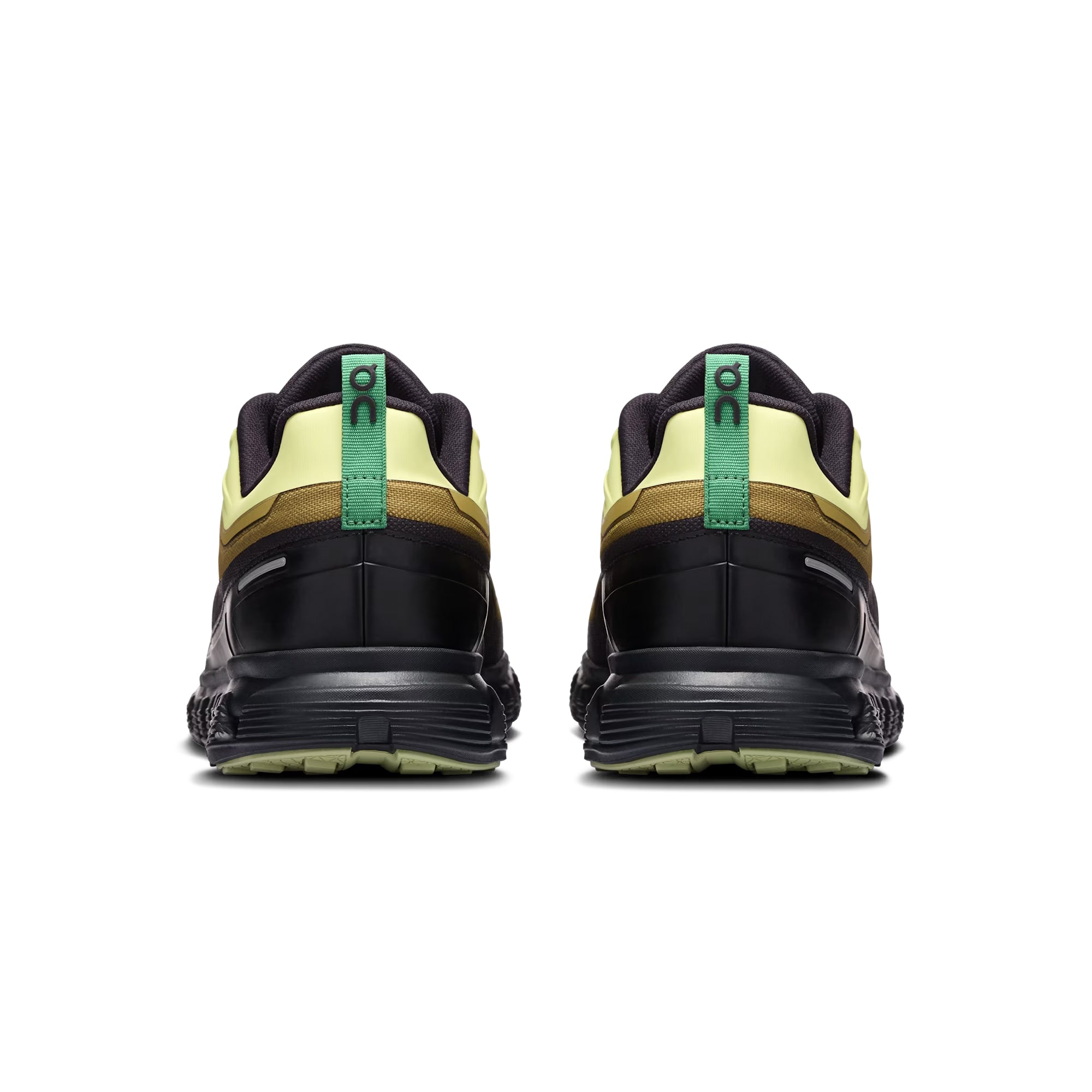 On Running Mens Cloud 6 Geo Shoes