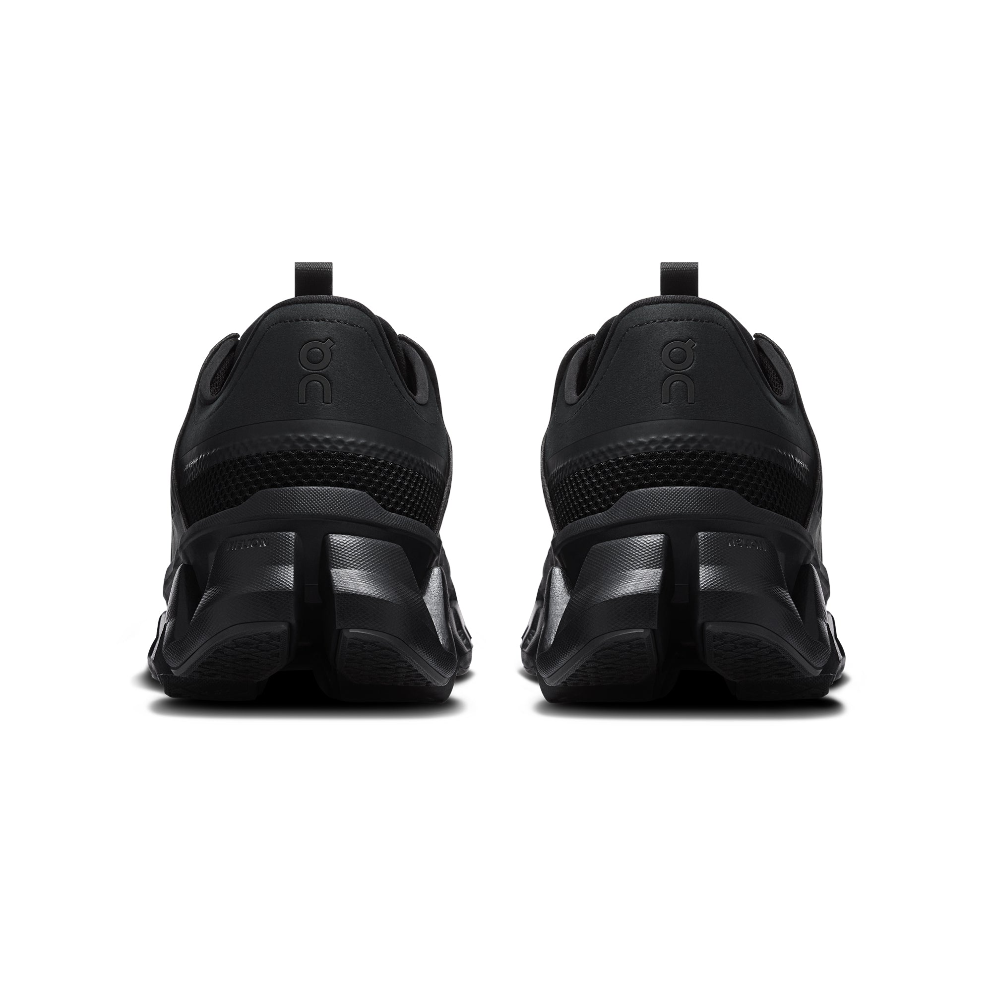 On Running Mens Cloudswift AMP 1 Shoes