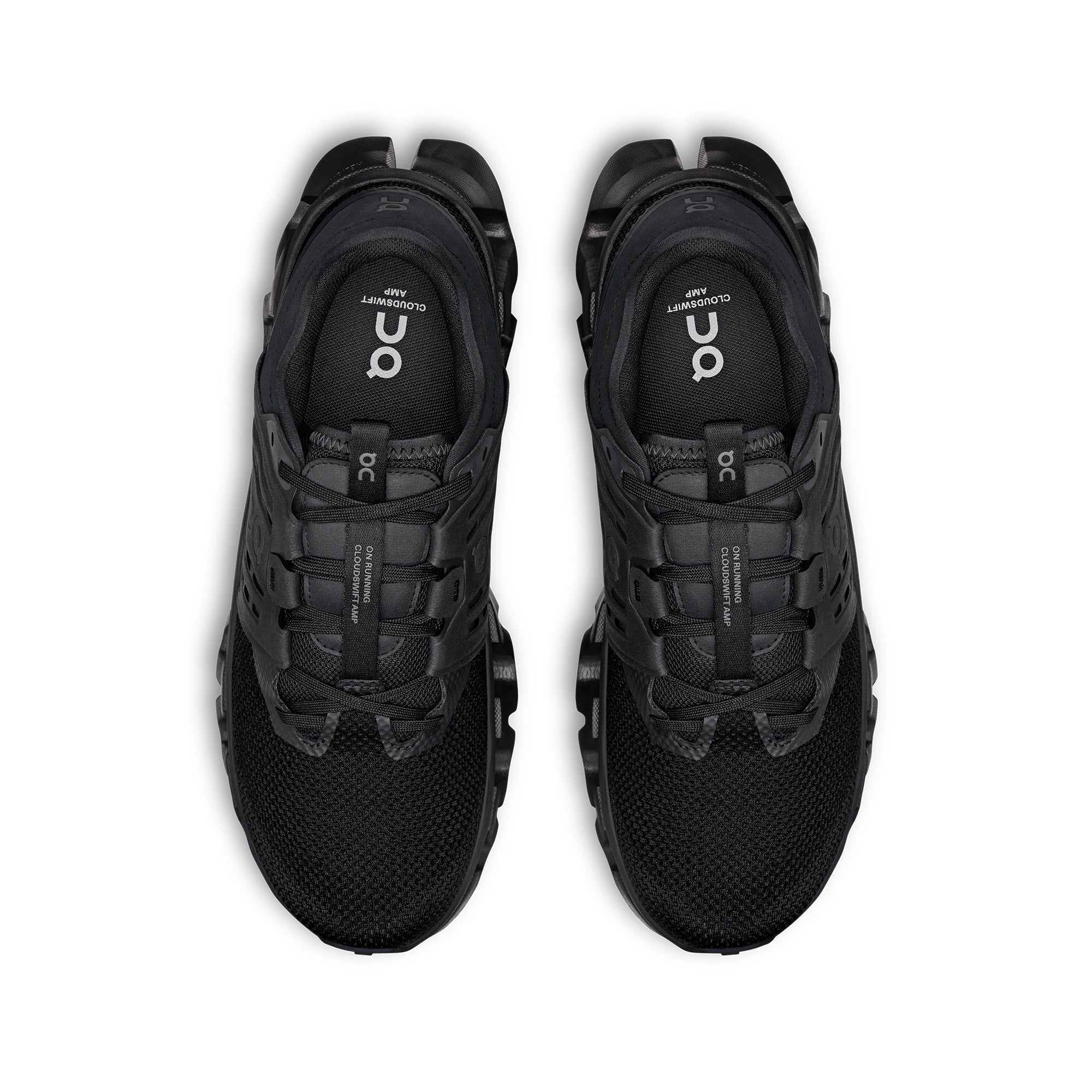 On Running Mens Cloudswift AMP 1 Shoes