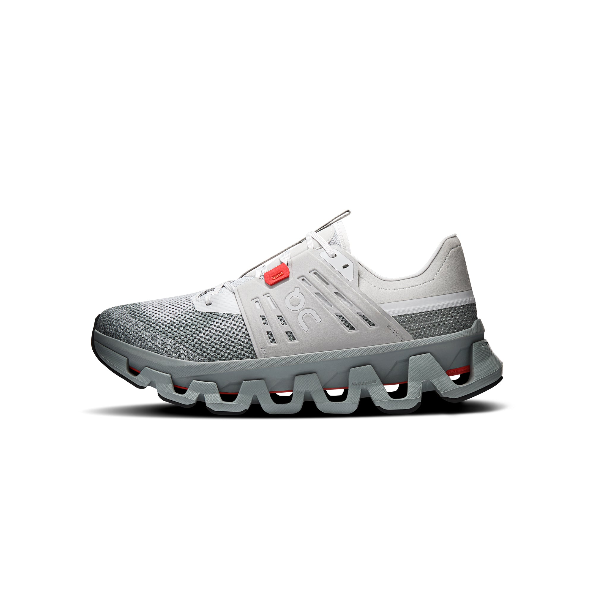 On Running Mens Cloudswift AMP 1 Shoes card image