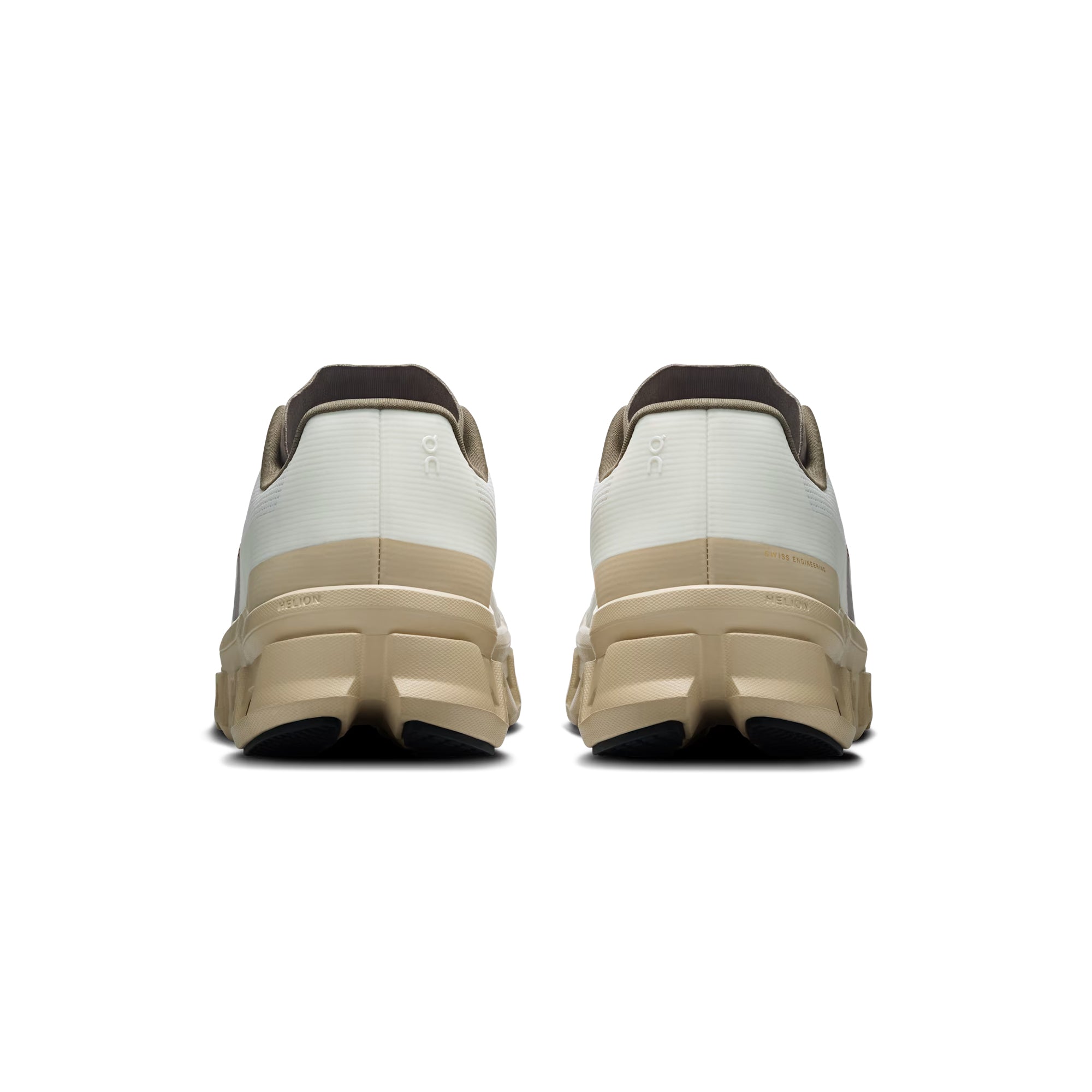 On Running Mens Cloudmonster Void "Year of The Horse" Shoes