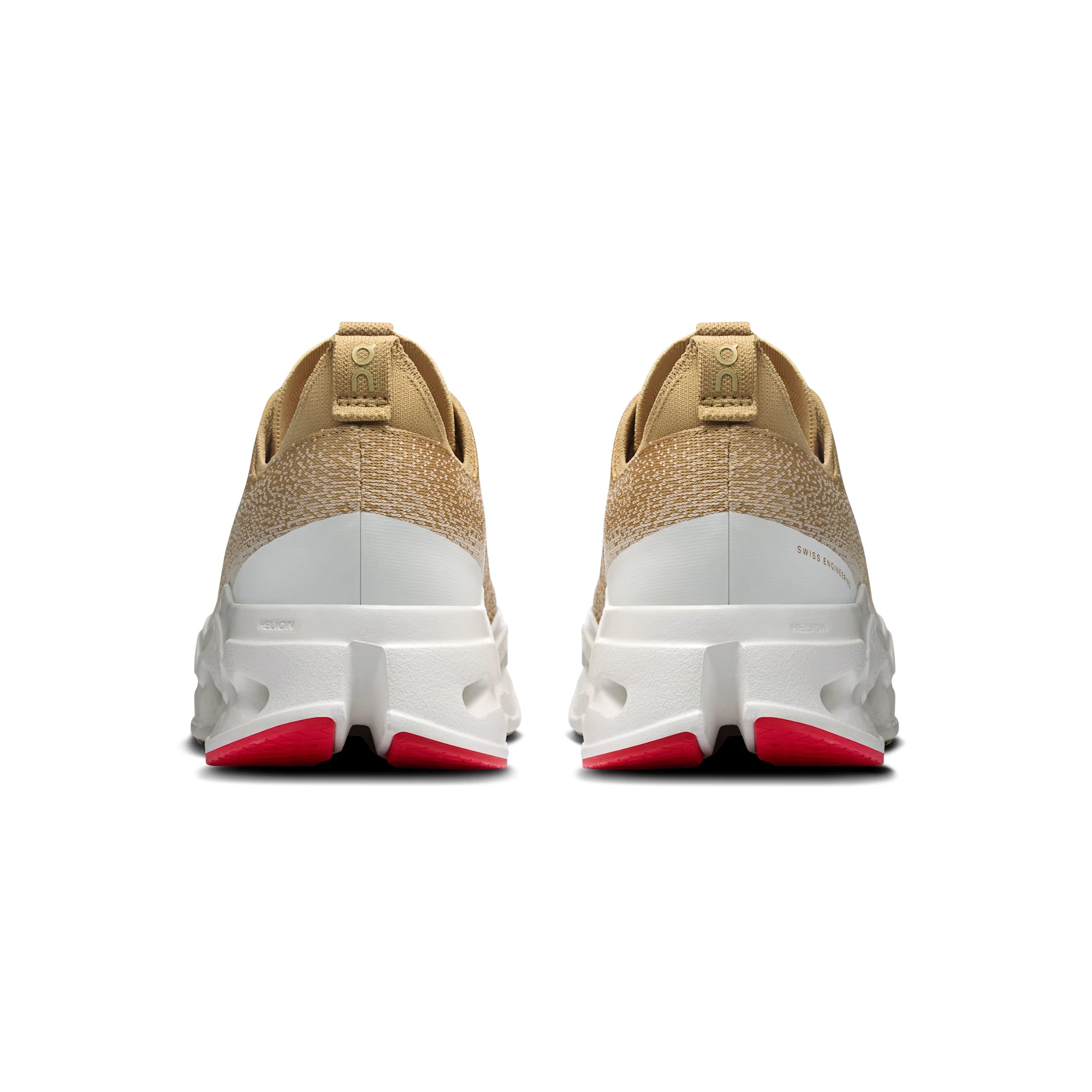 On Running Mens Cloudsurfer Max "Year of The Horse" Shoes