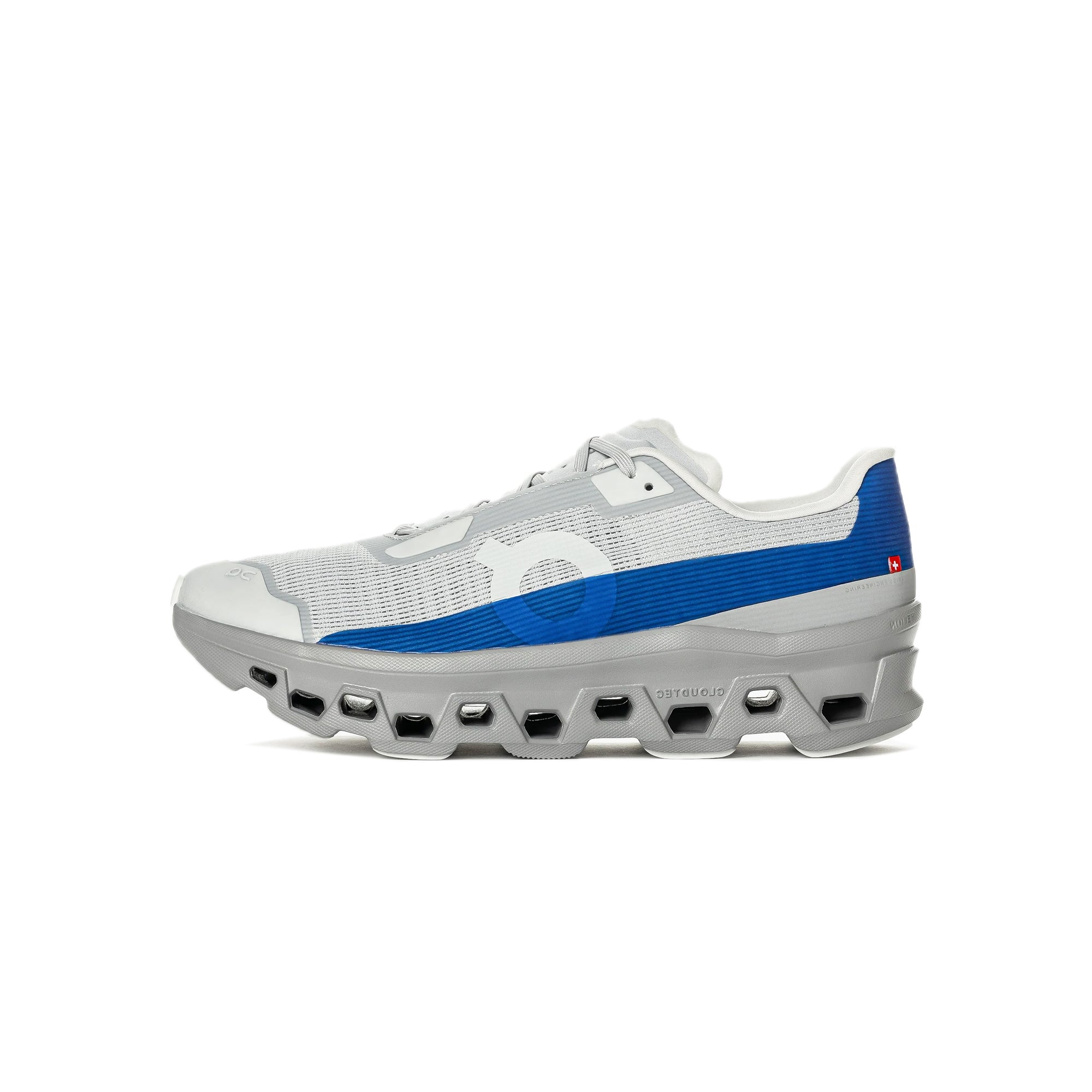 On Running Mens Cloudmonster Void 1 Shoes – Extra Butter