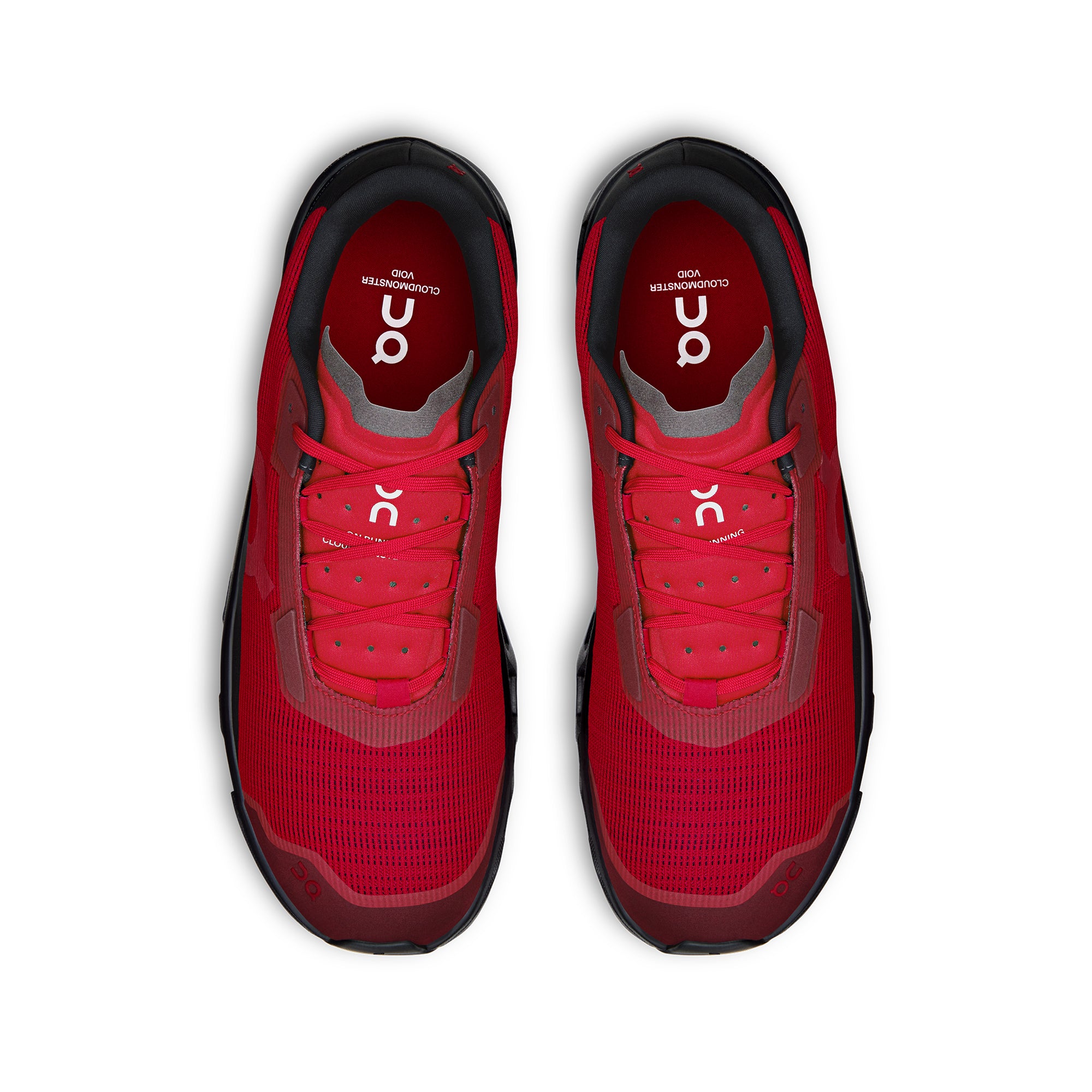 On Running Mens Cloudmonster Void 1 Shoes