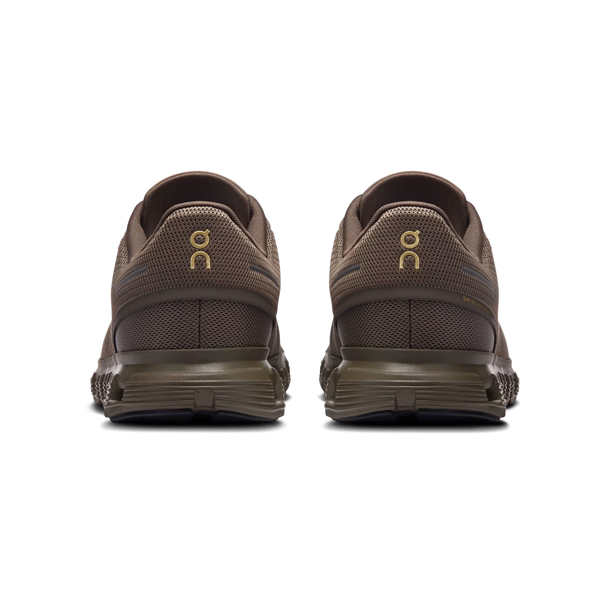 On Running Mens Cloud 6 "Year of The Horse" Shoes