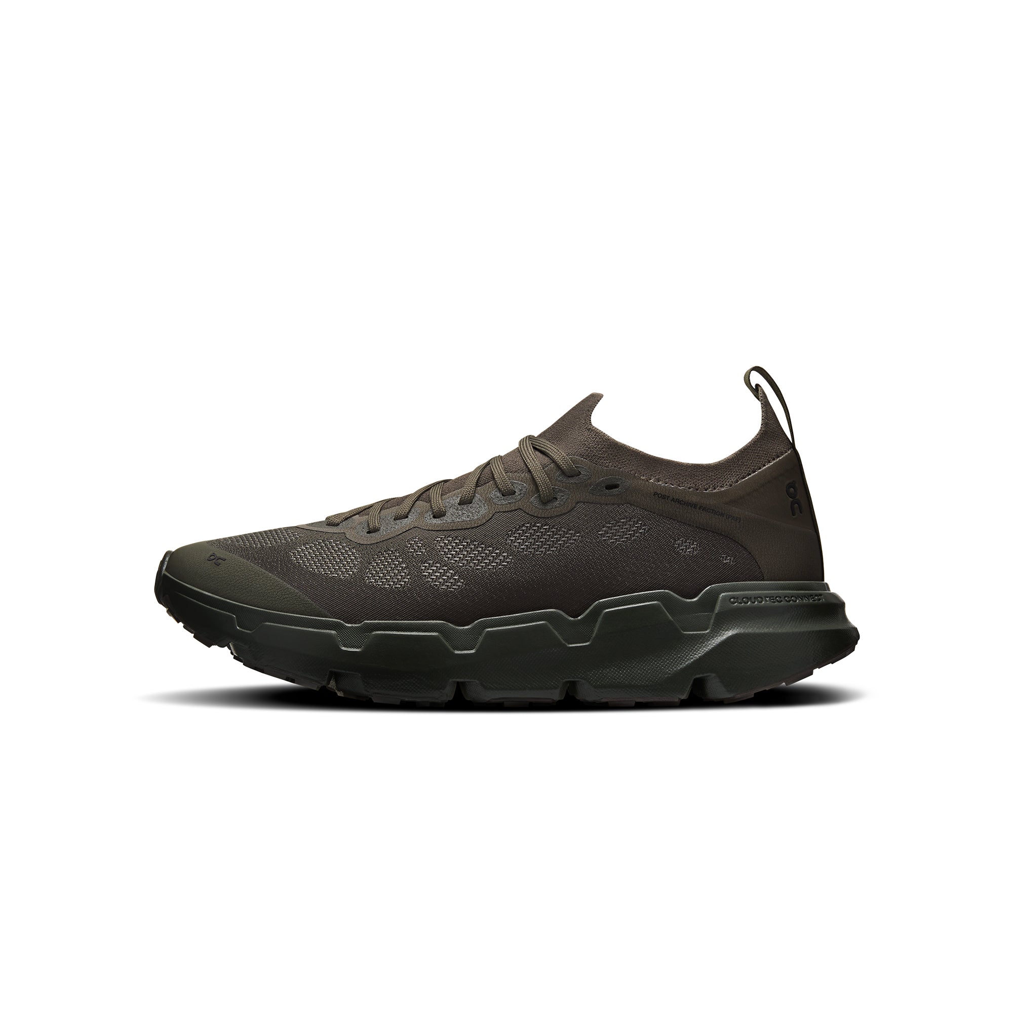 On Running x Post Archive Faction (PAF) Mens Cloudsoma Shoes card image